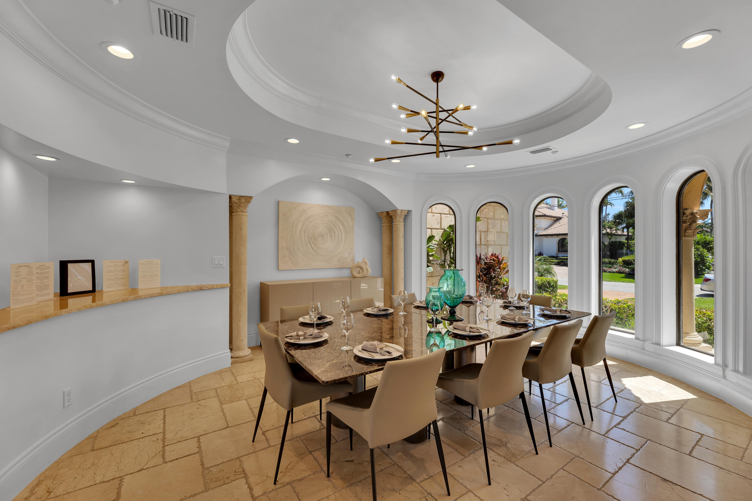 1011 Rhodes Villa, Delray Beach FL 33483