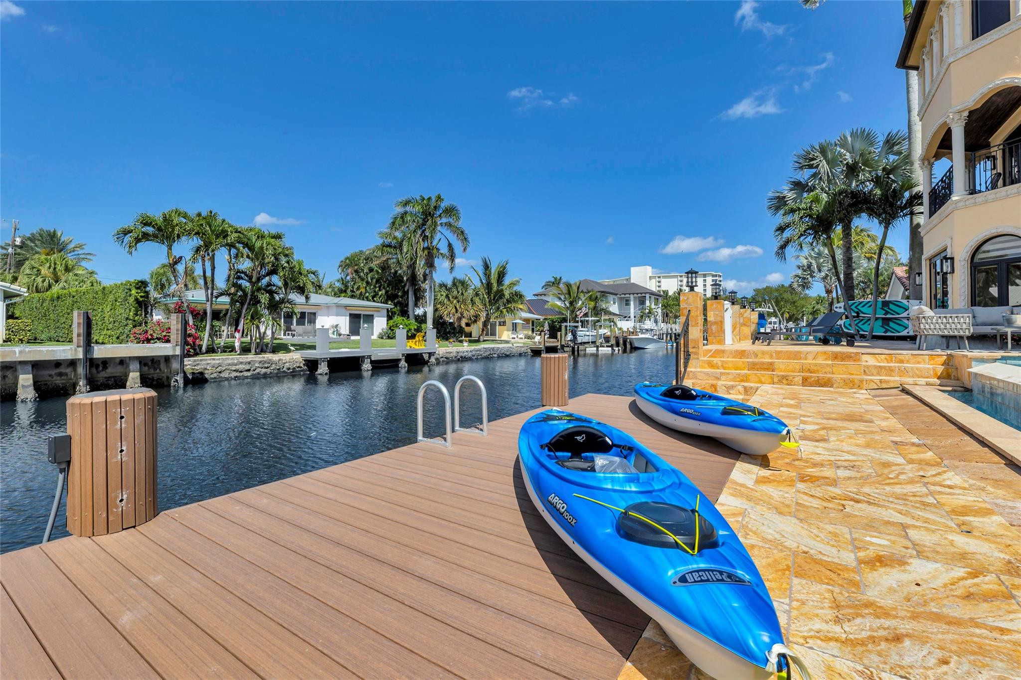 1011 Rhodes Villa, Delray Beach FL 33483