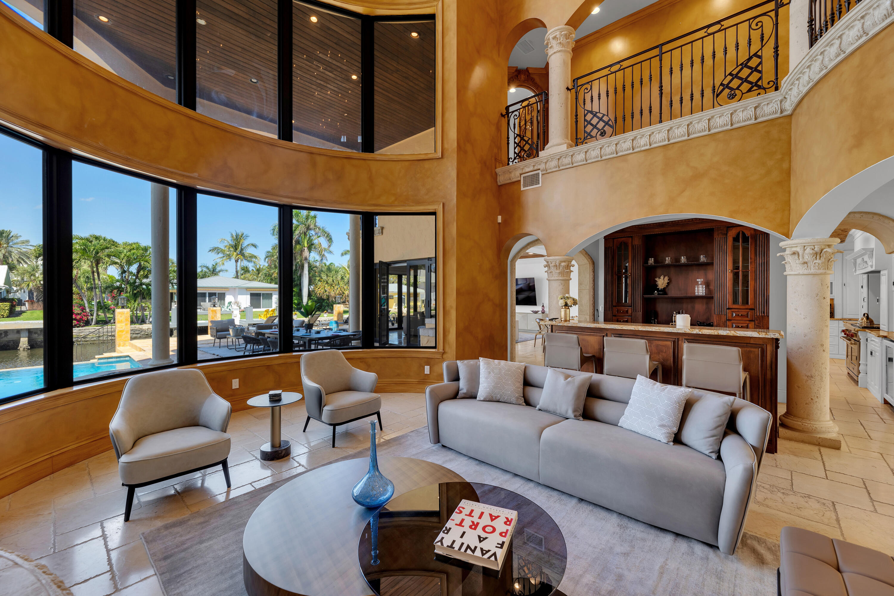 1011 Rhodes Villa, Delray Beach FL 33483
