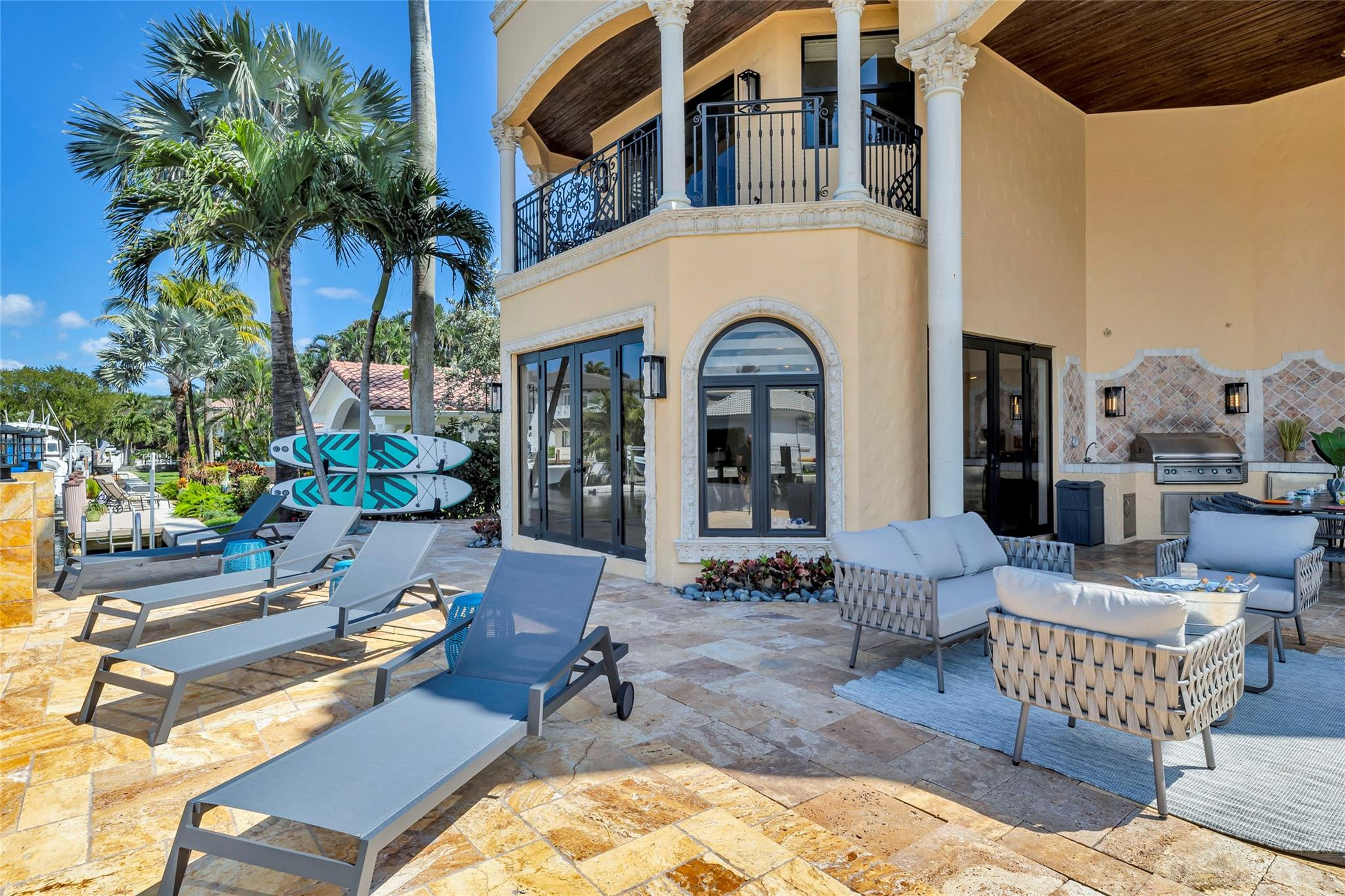 1011 Rhodes Villa, Delray Beach FL 33483
