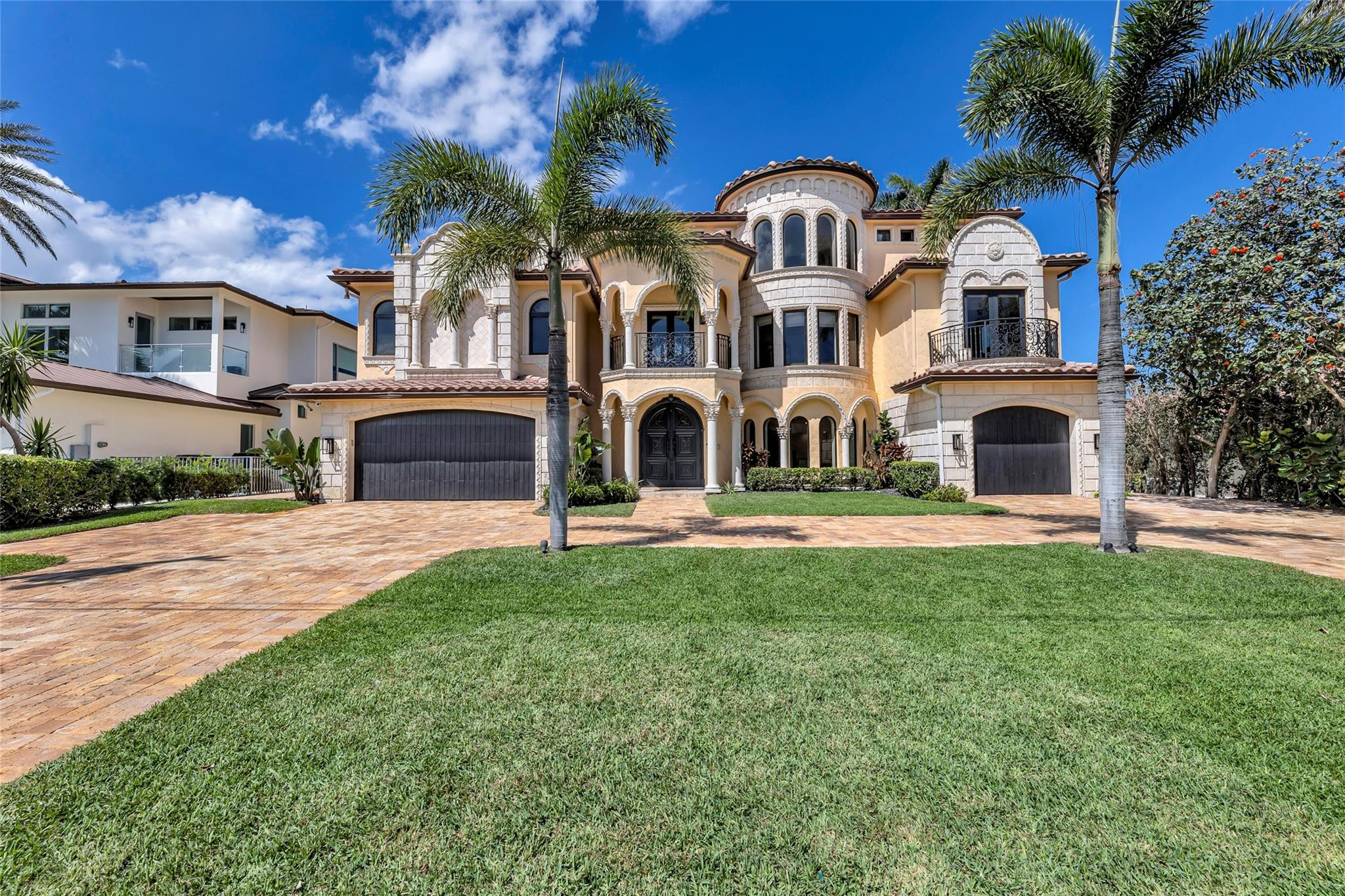 1011 Rhodes Villa, Delray Beach FL 33483