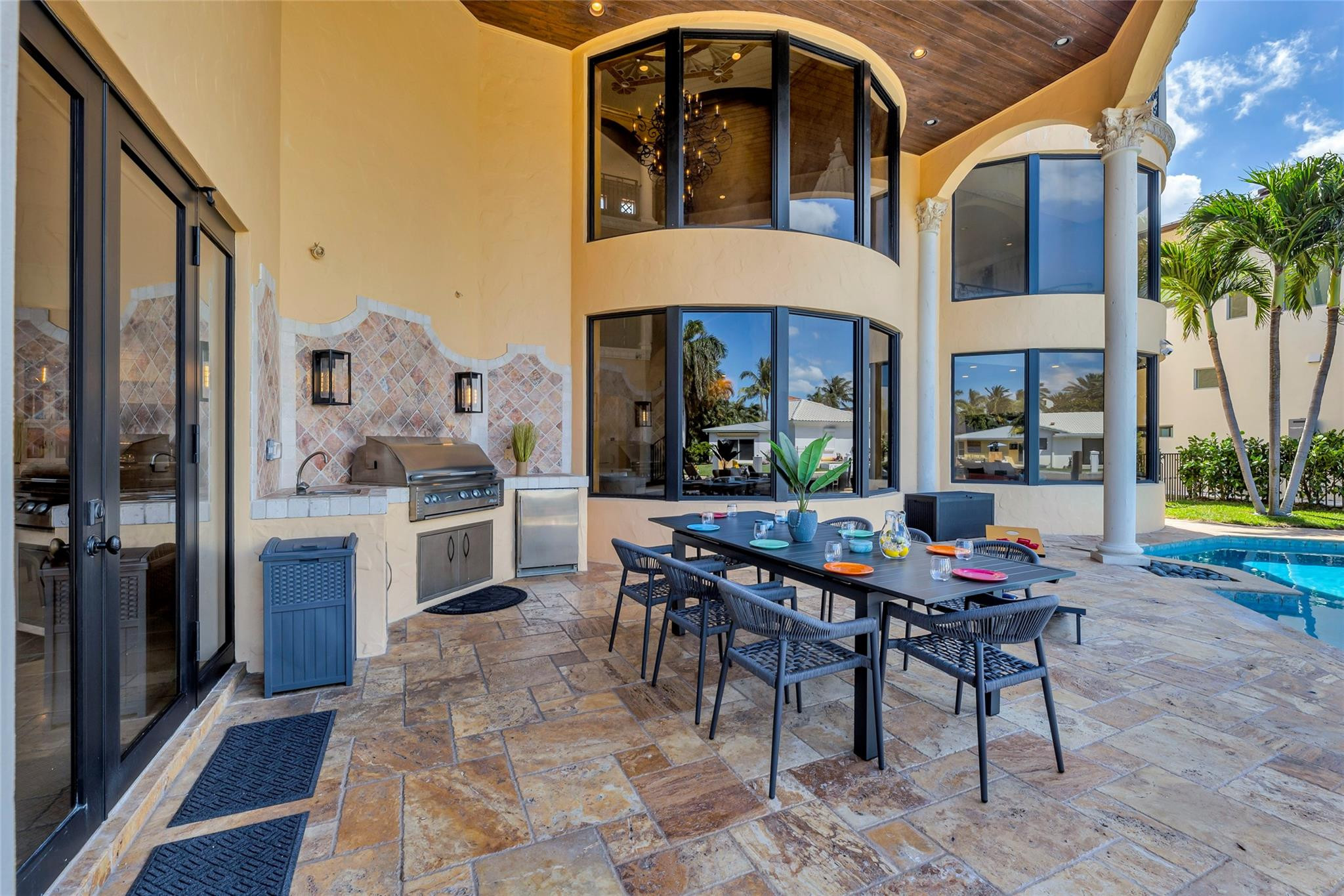 1011 Rhodes Villa, Delray Beach FL 33483