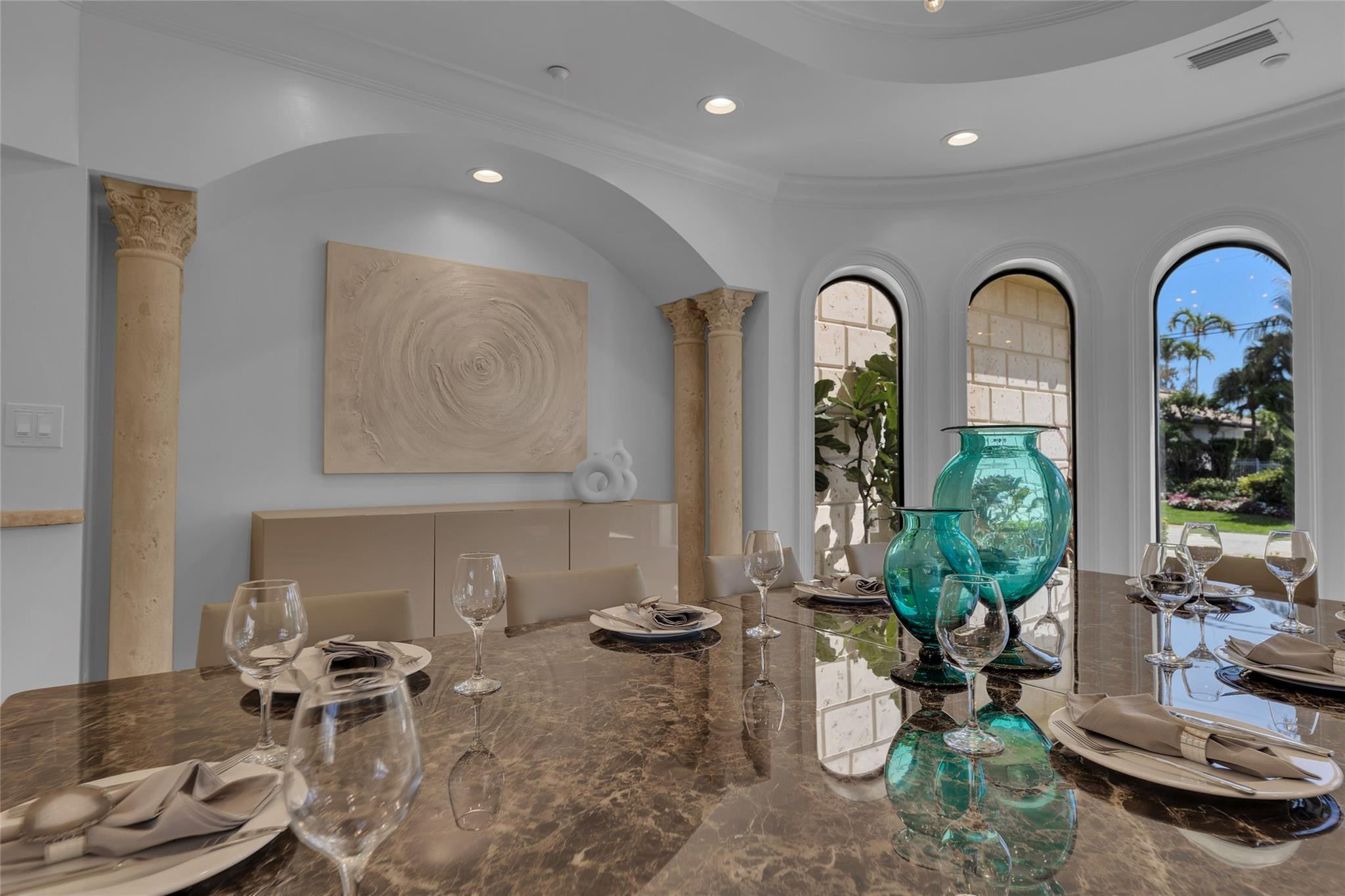 1011 Rhodes Villa, Delray Beach FL 33483