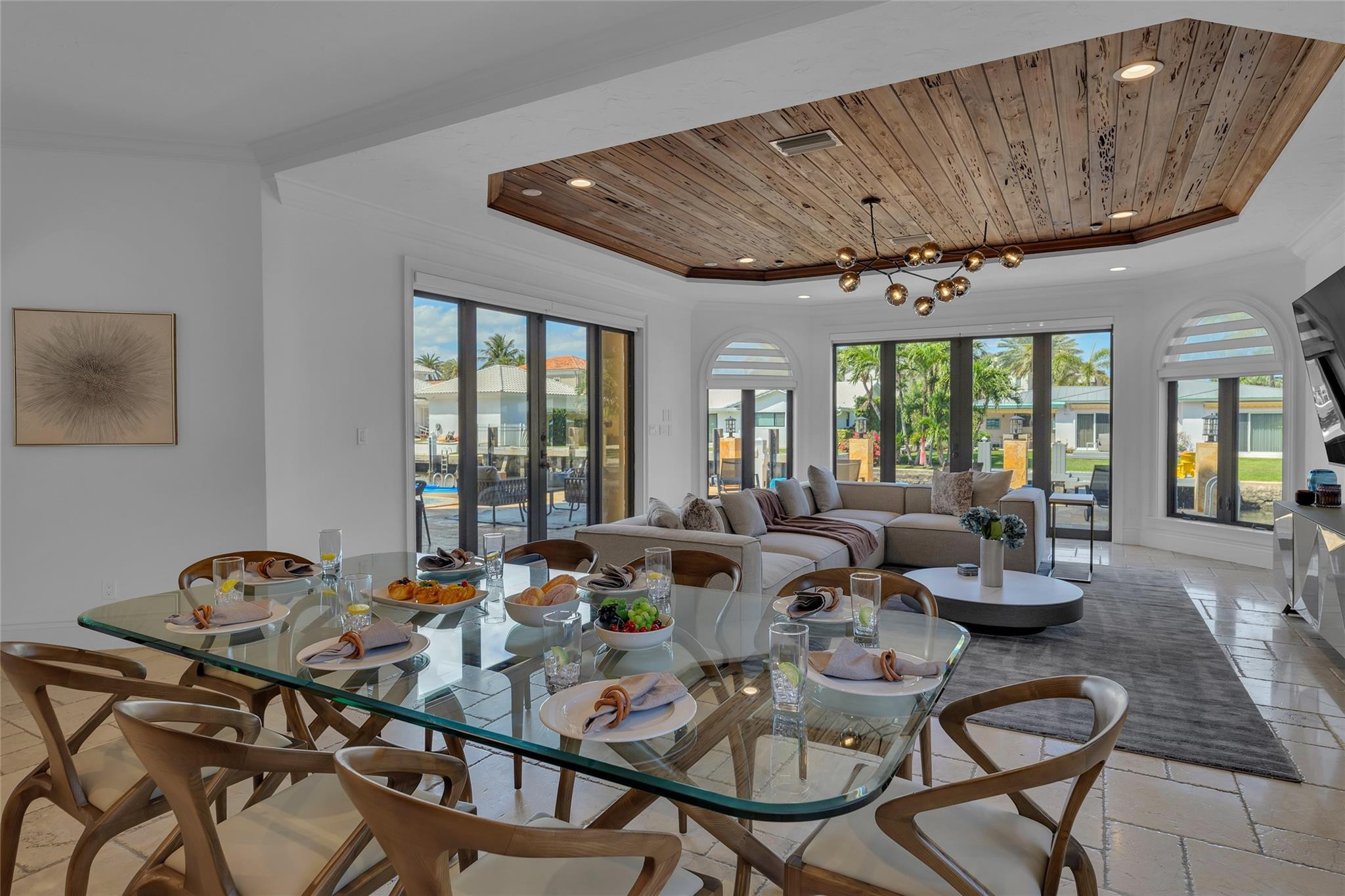 1011 Rhodes Villa, Delray Beach FL 33483