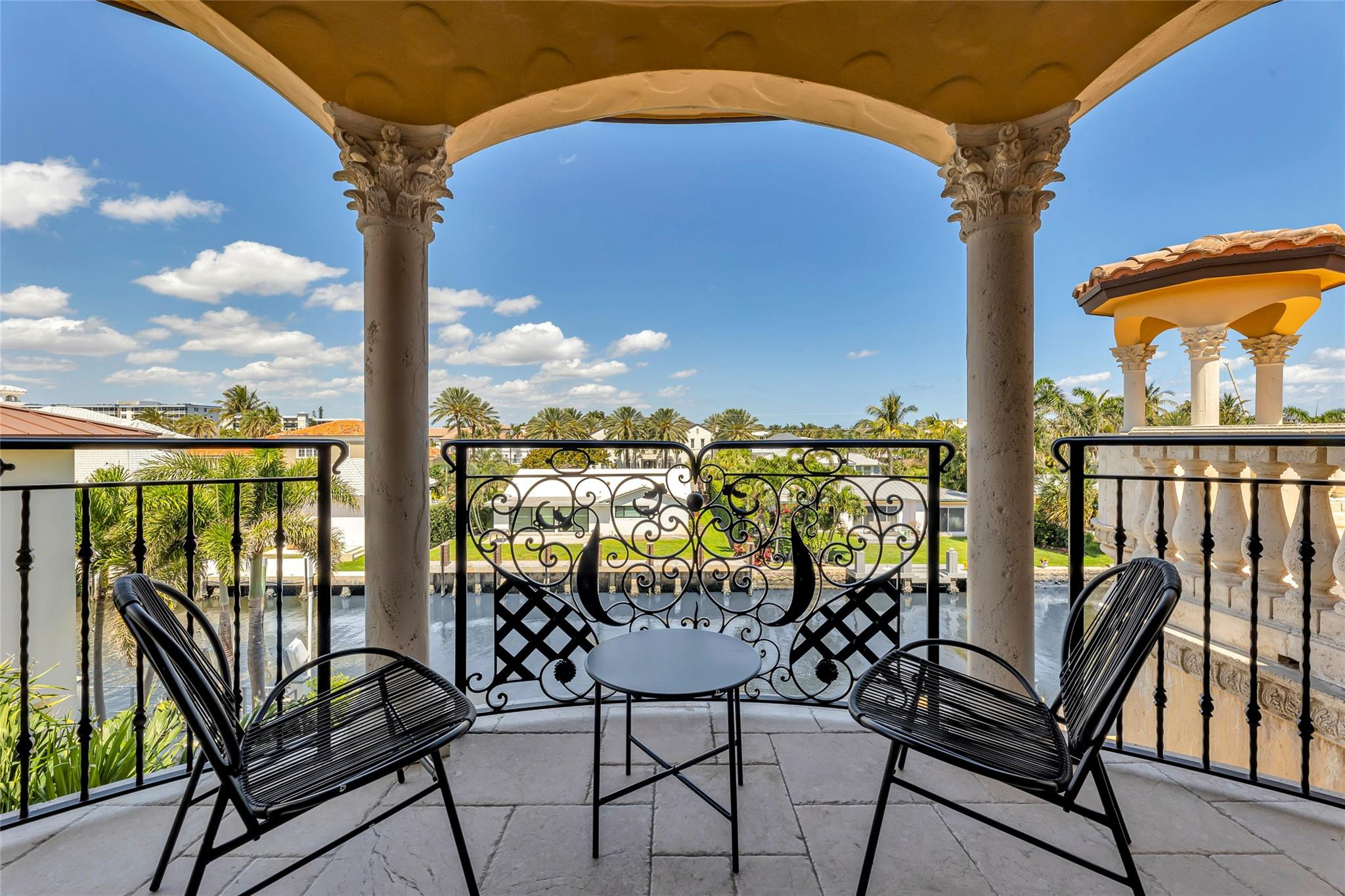 1011 Rhodes Villa, Delray Beach FL 33483
