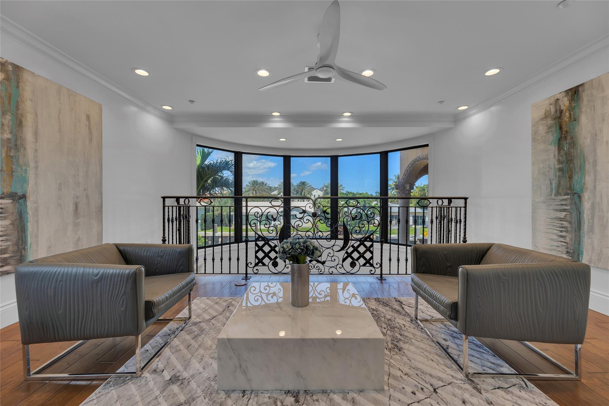 1011 Rhodes Villa, Delray Beach FL 33483