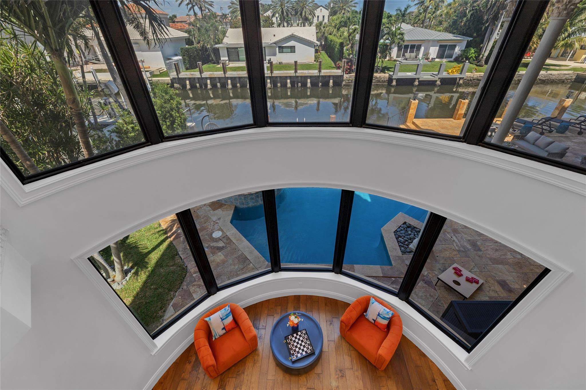 1011 Rhodes Villa, Delray Beach FL 33483