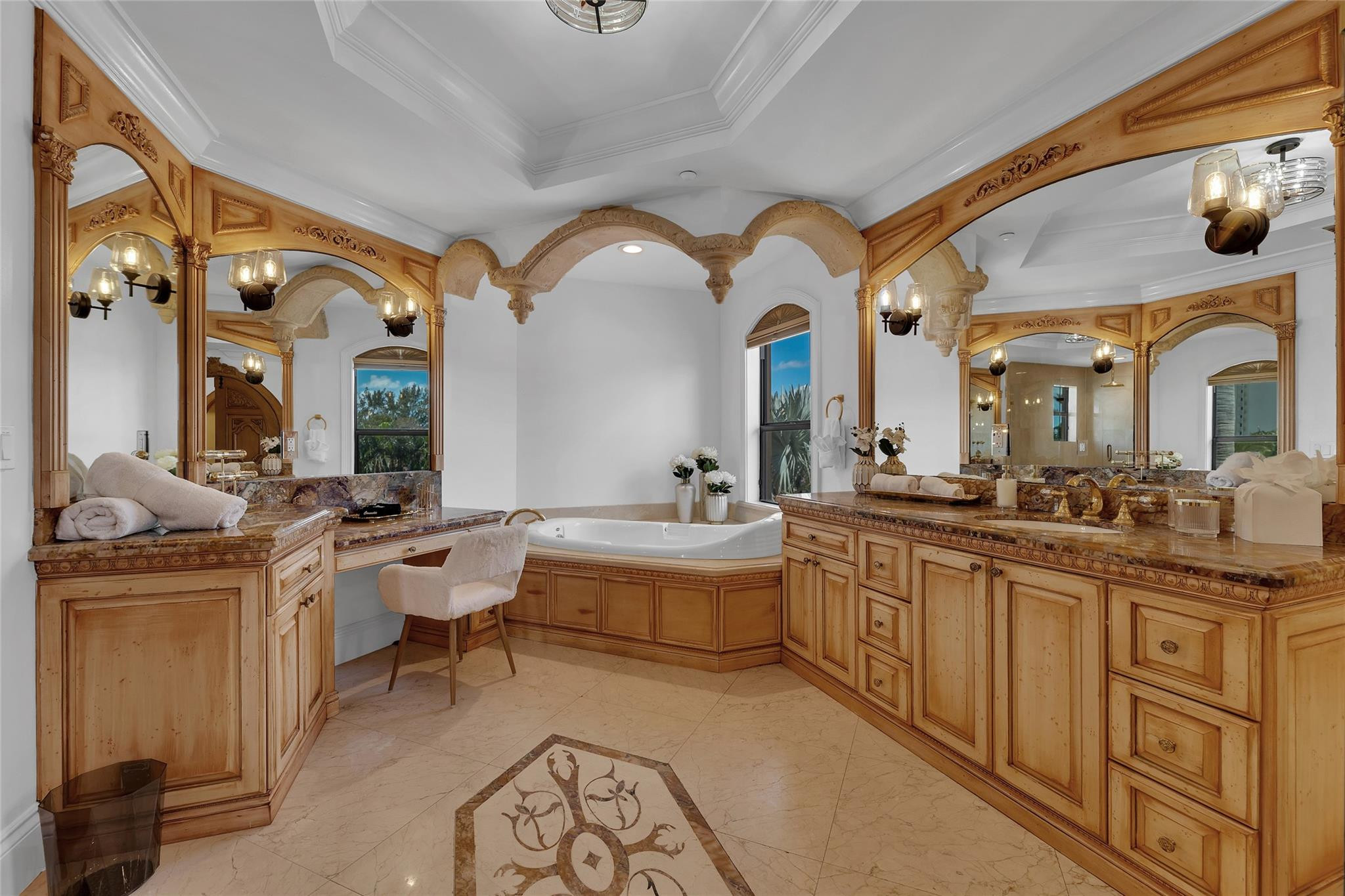 1011 Rhodes Villa, Delray Beach FL 33483