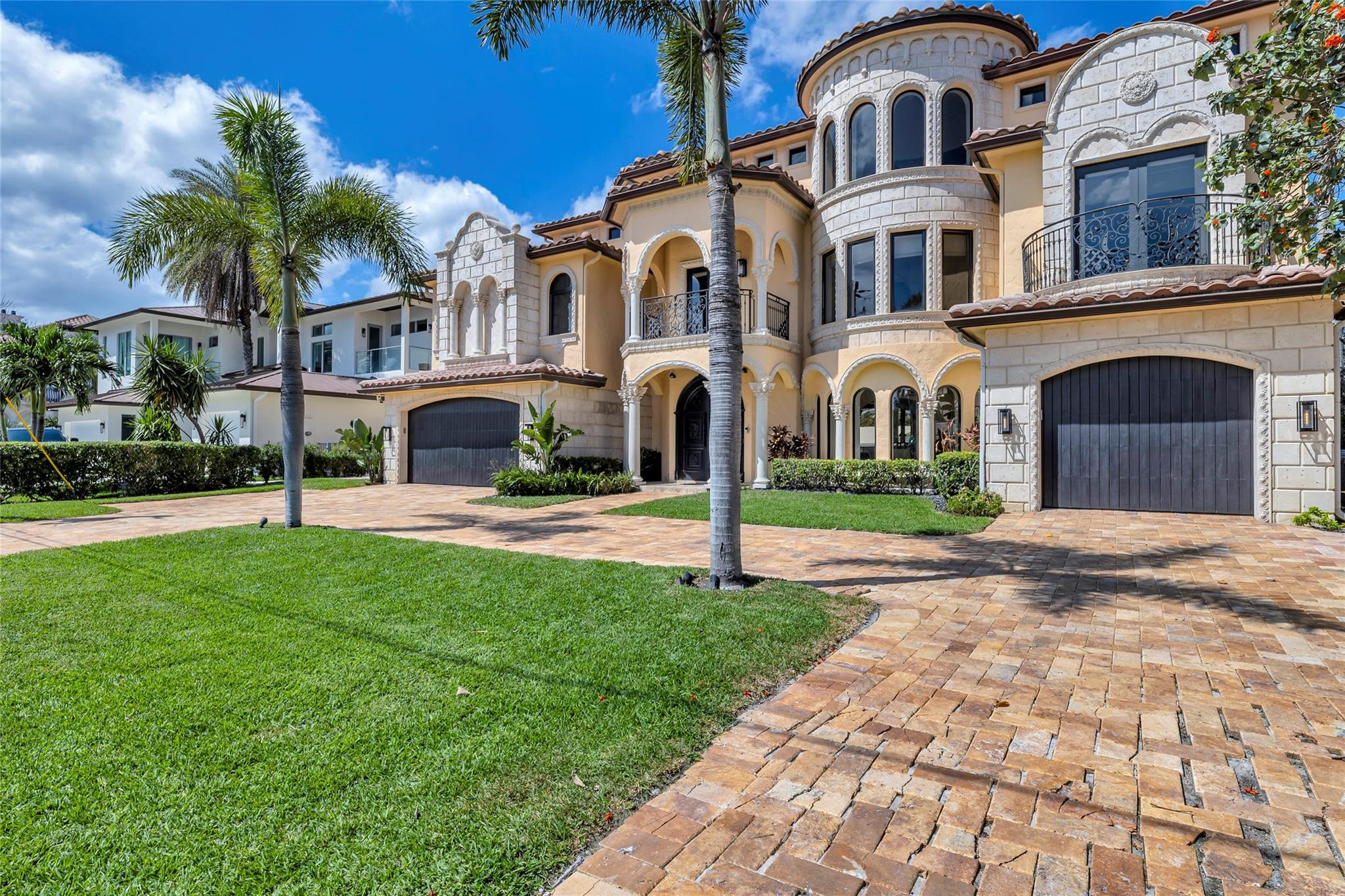 1011 Rhodes Villa, Delray Beach FL 33483