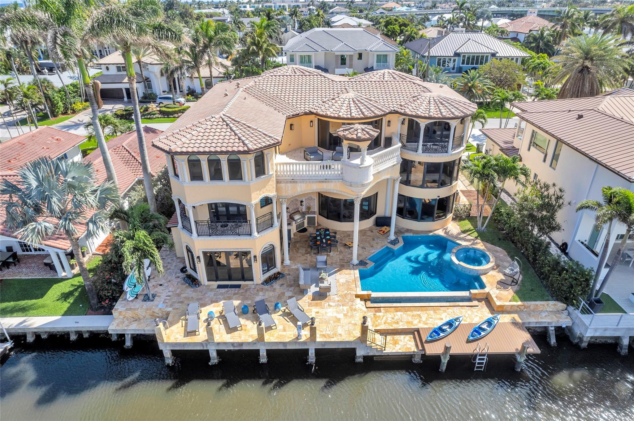 1011 Rhodes Villa, Delray Beach FL 33483