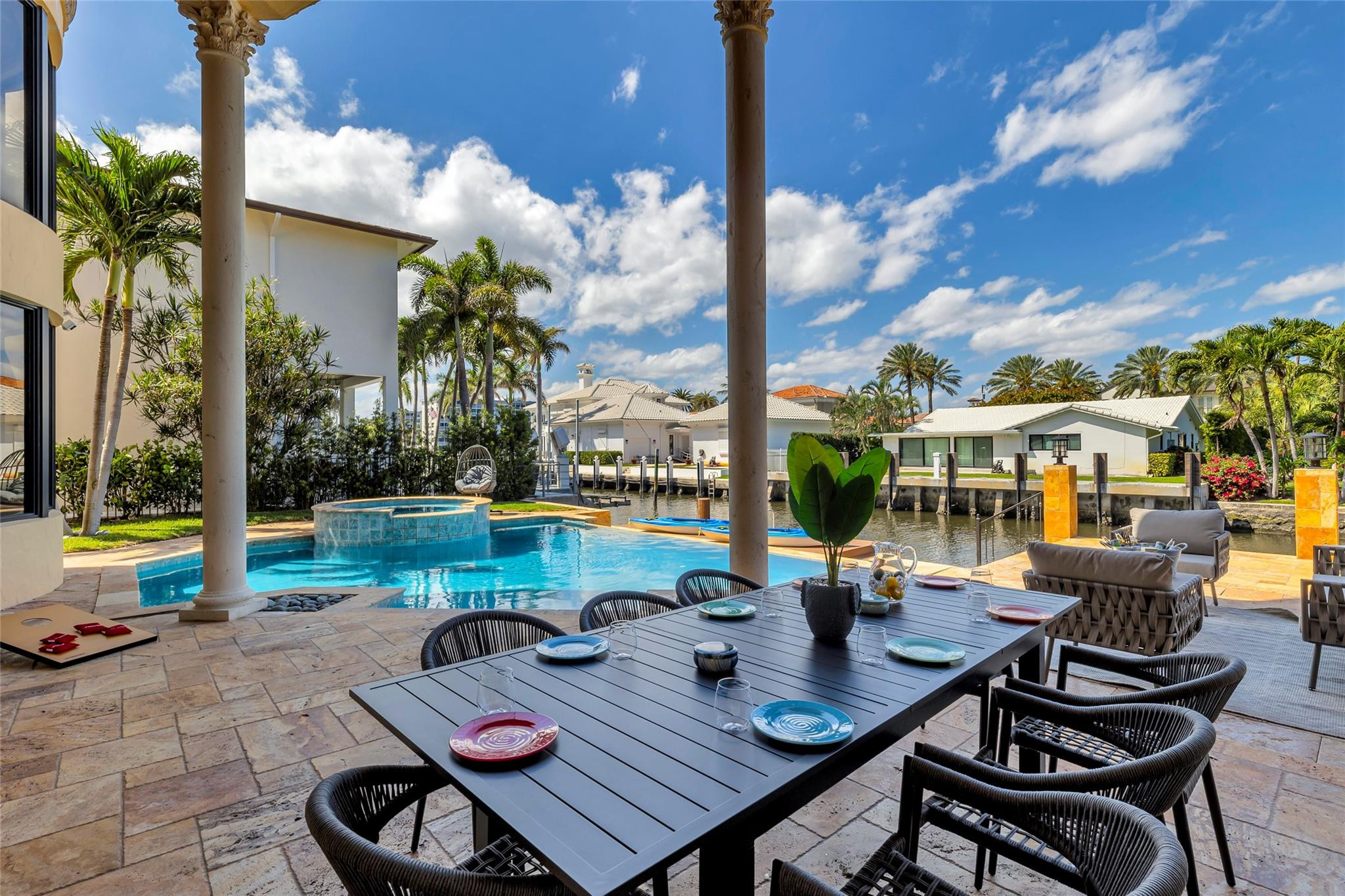 1011 Rhodes Villa, Delray Beach FL 33483