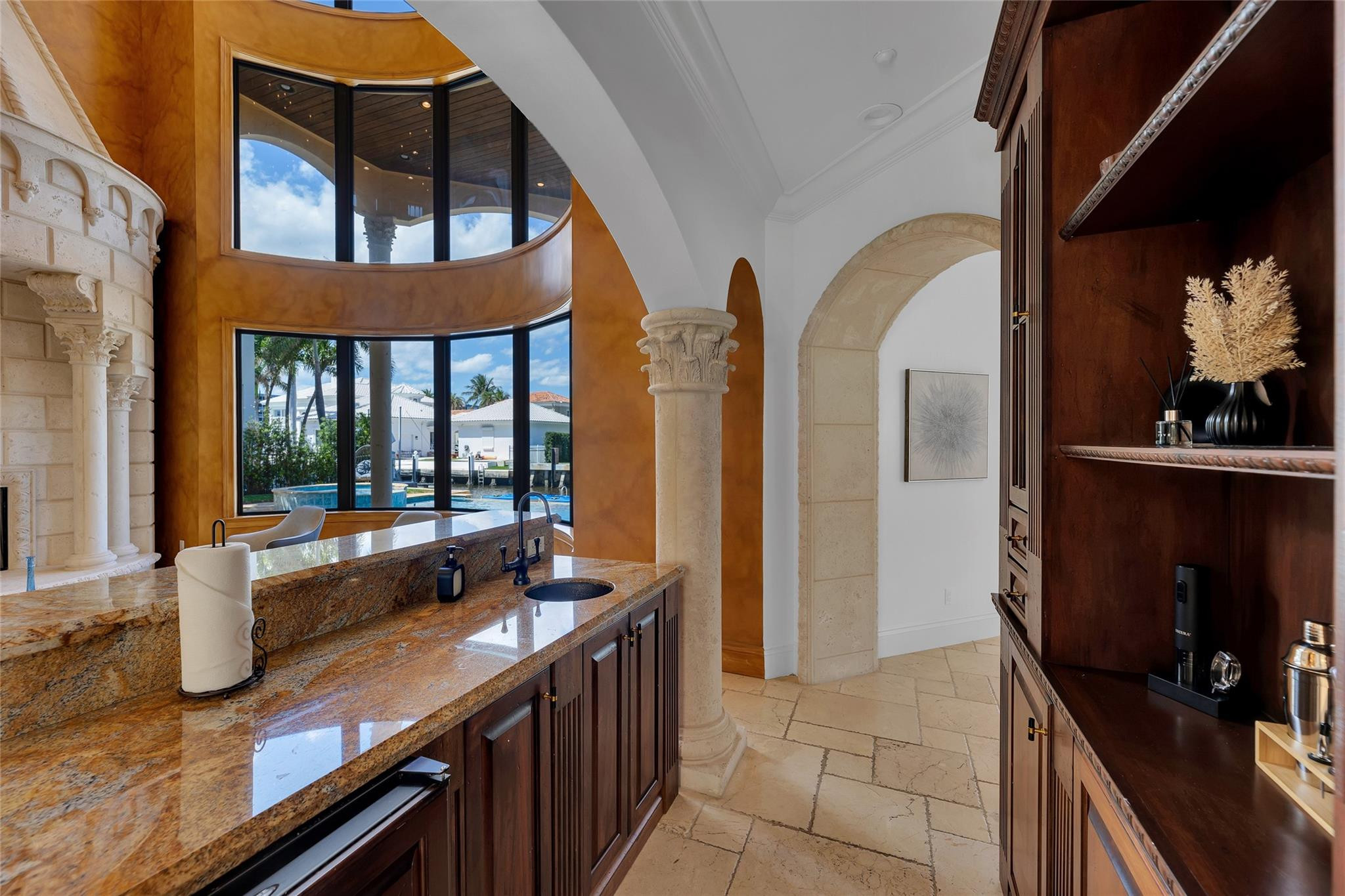 1011 Rhodes Villa, Delray Beach FL 33483