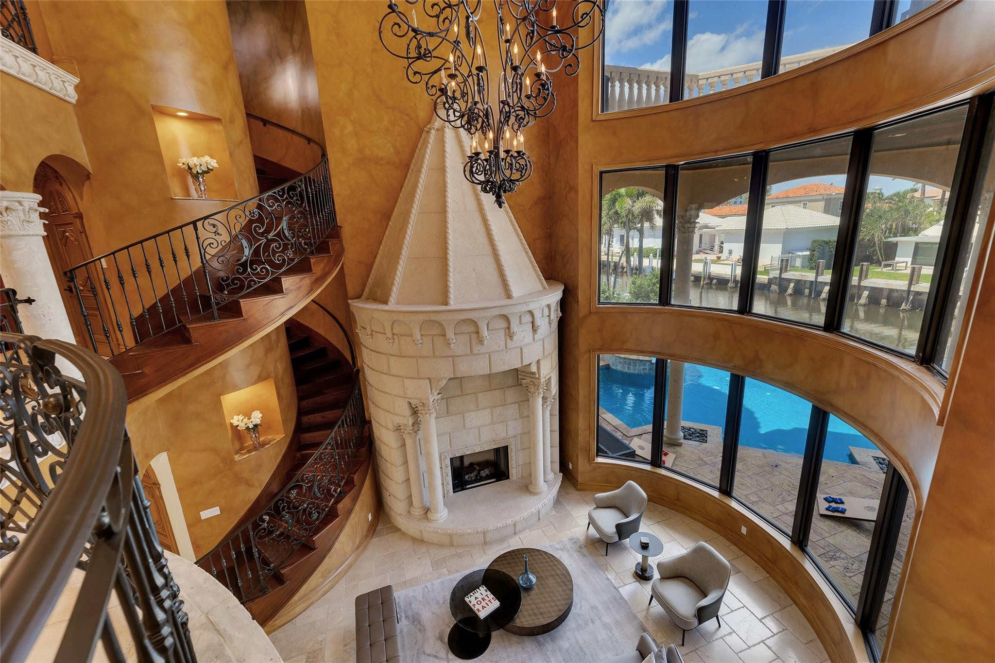 1011 Rhodes Villa, Delray Beach FL 33483