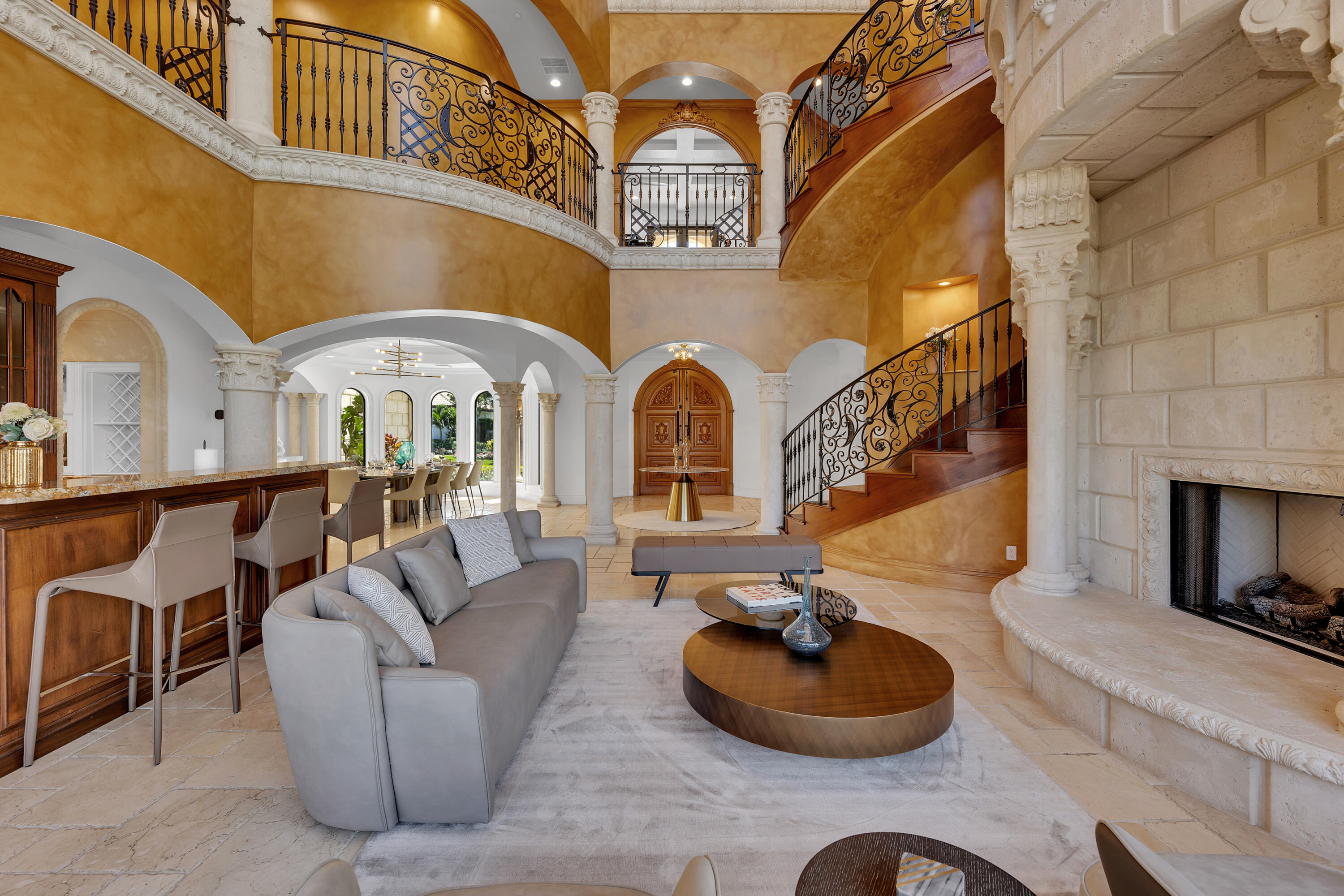 1011 Rhodes Villa, Delray Beach FL 33483