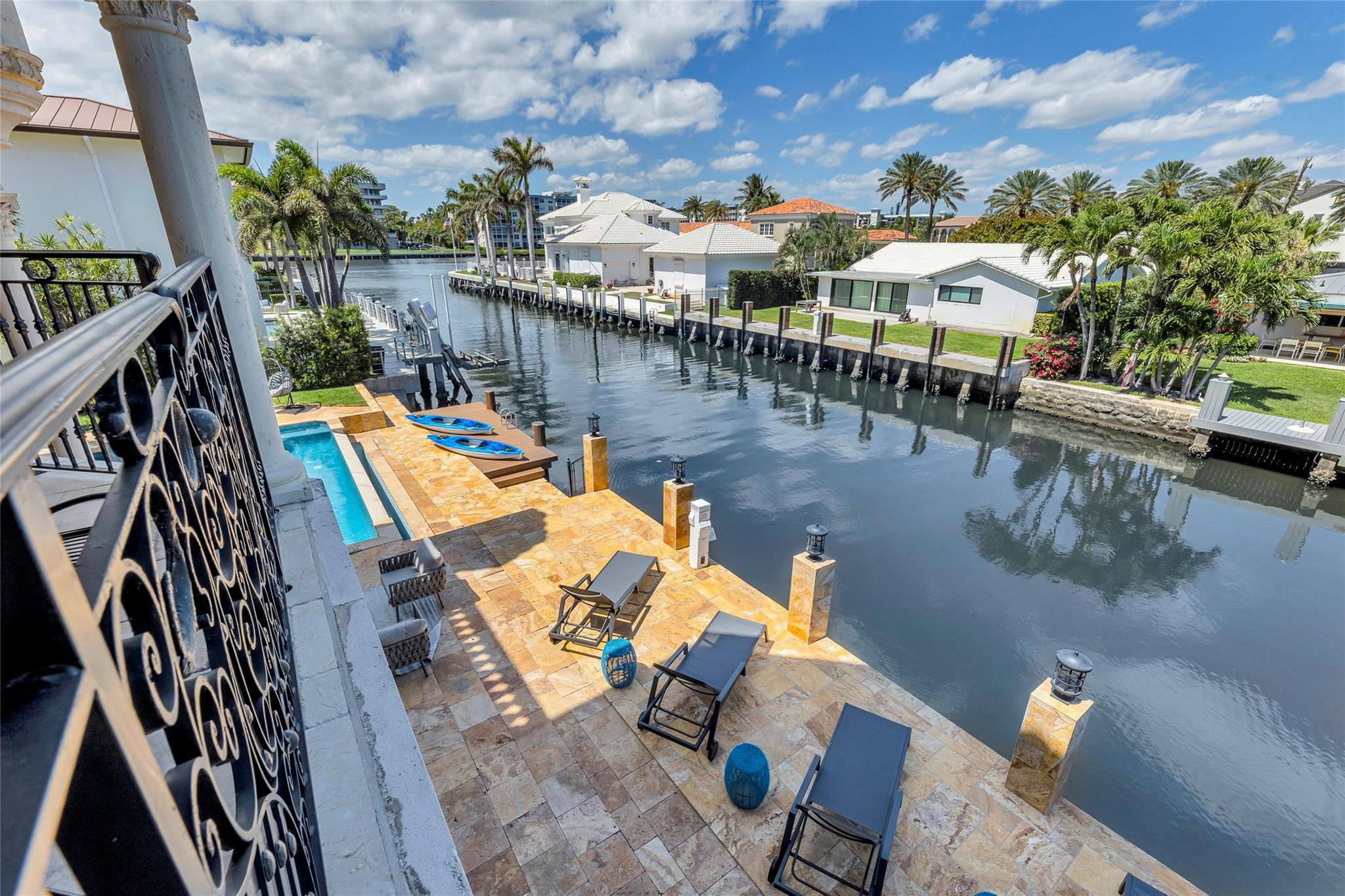 1011 Rhodes Villa, Delray Beach FL 33483