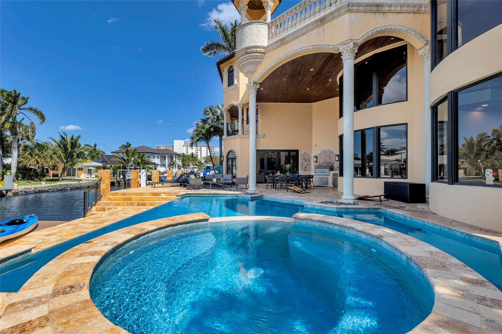1011 Rhodes Villa, Delray Beach FL 33483