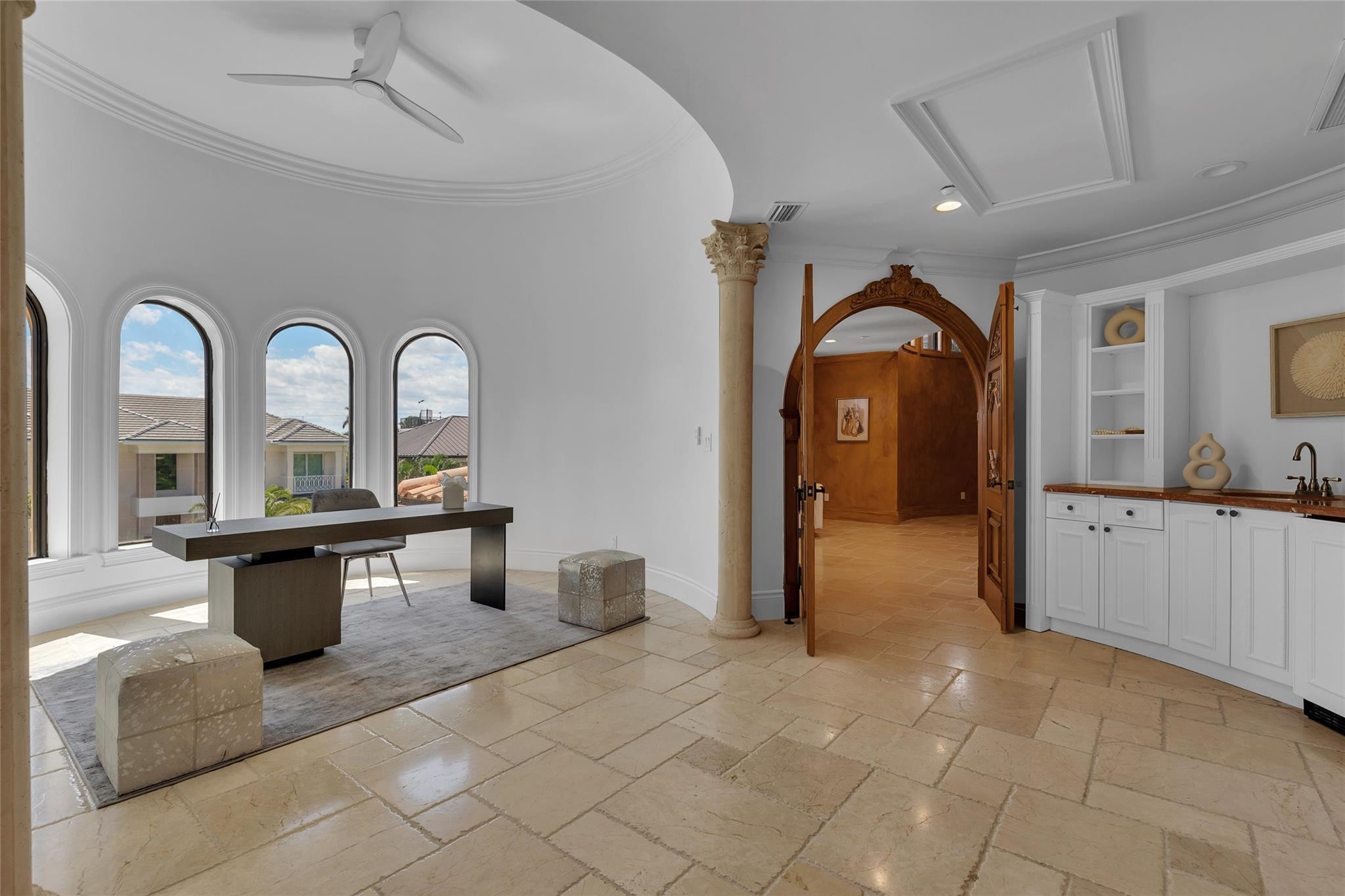 1011 Rhodes Villa, Delray Beach FL 33483