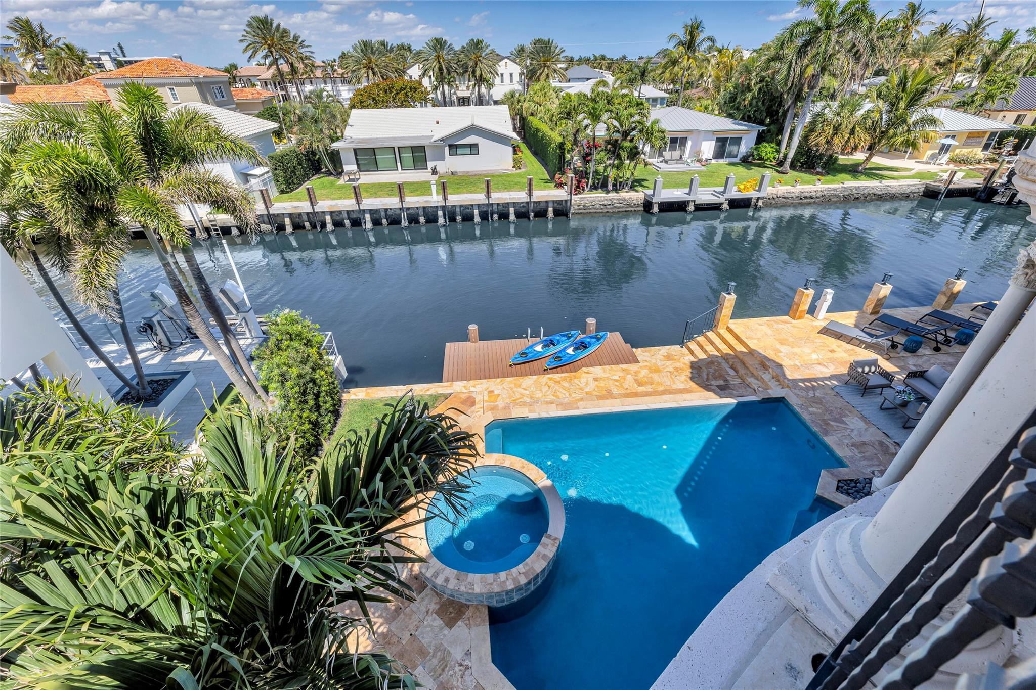 1011 Rhodes Villa, Delray Beach FL 33483
