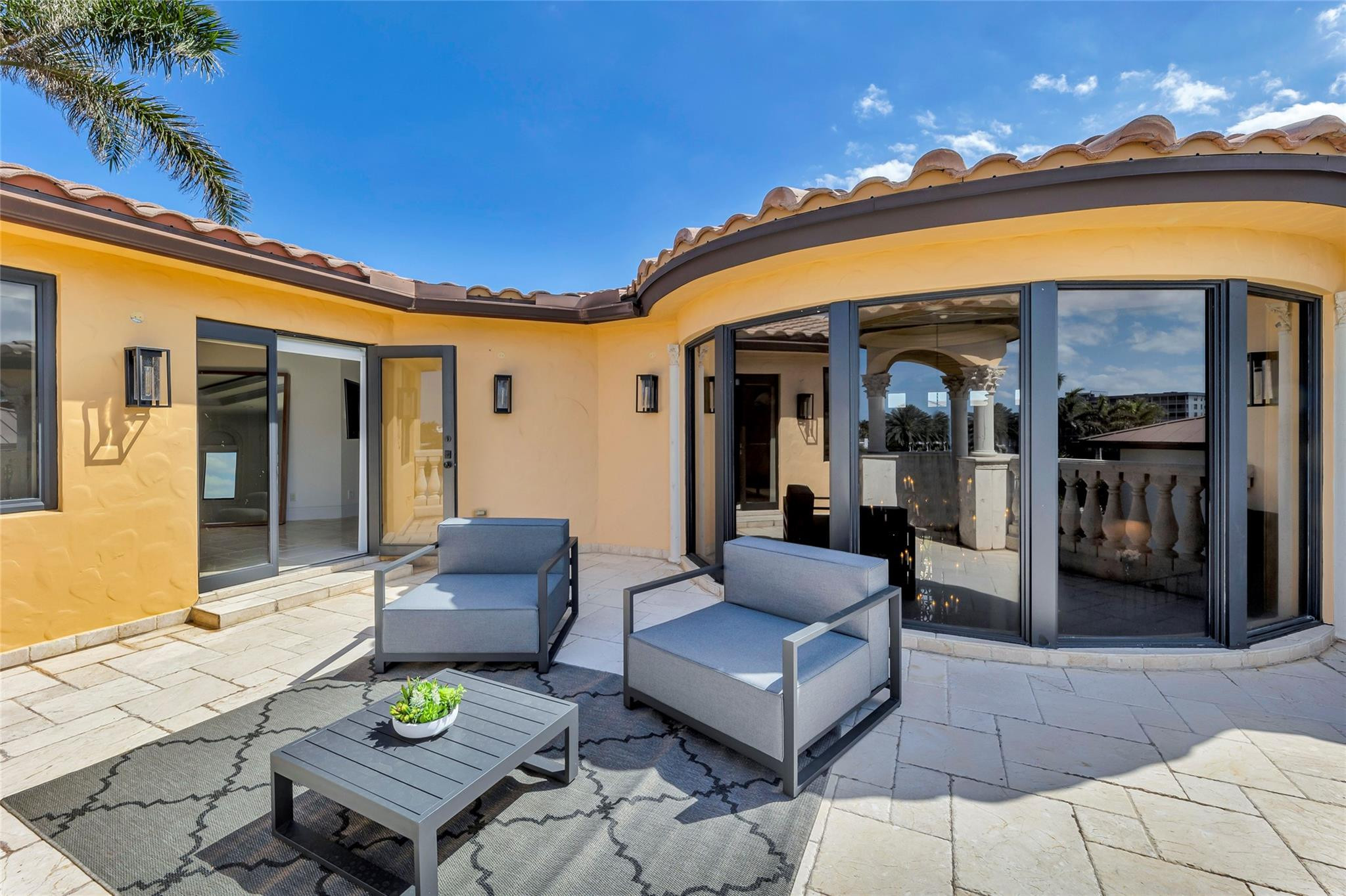 1011 Rhodes Villa, Delray Beach FL 33483