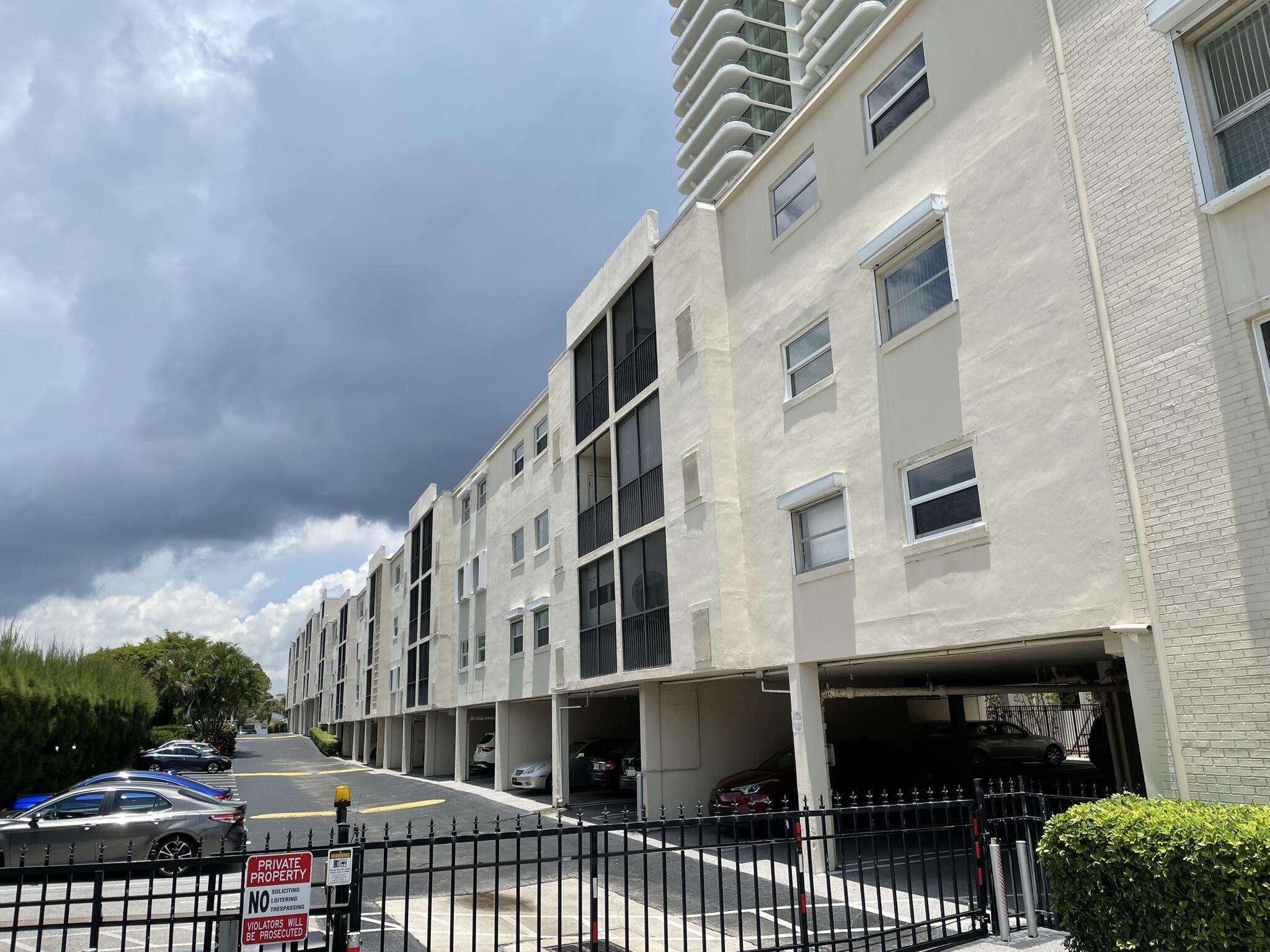 1601 S Flagler #303O, West Palm Beach FL 33401