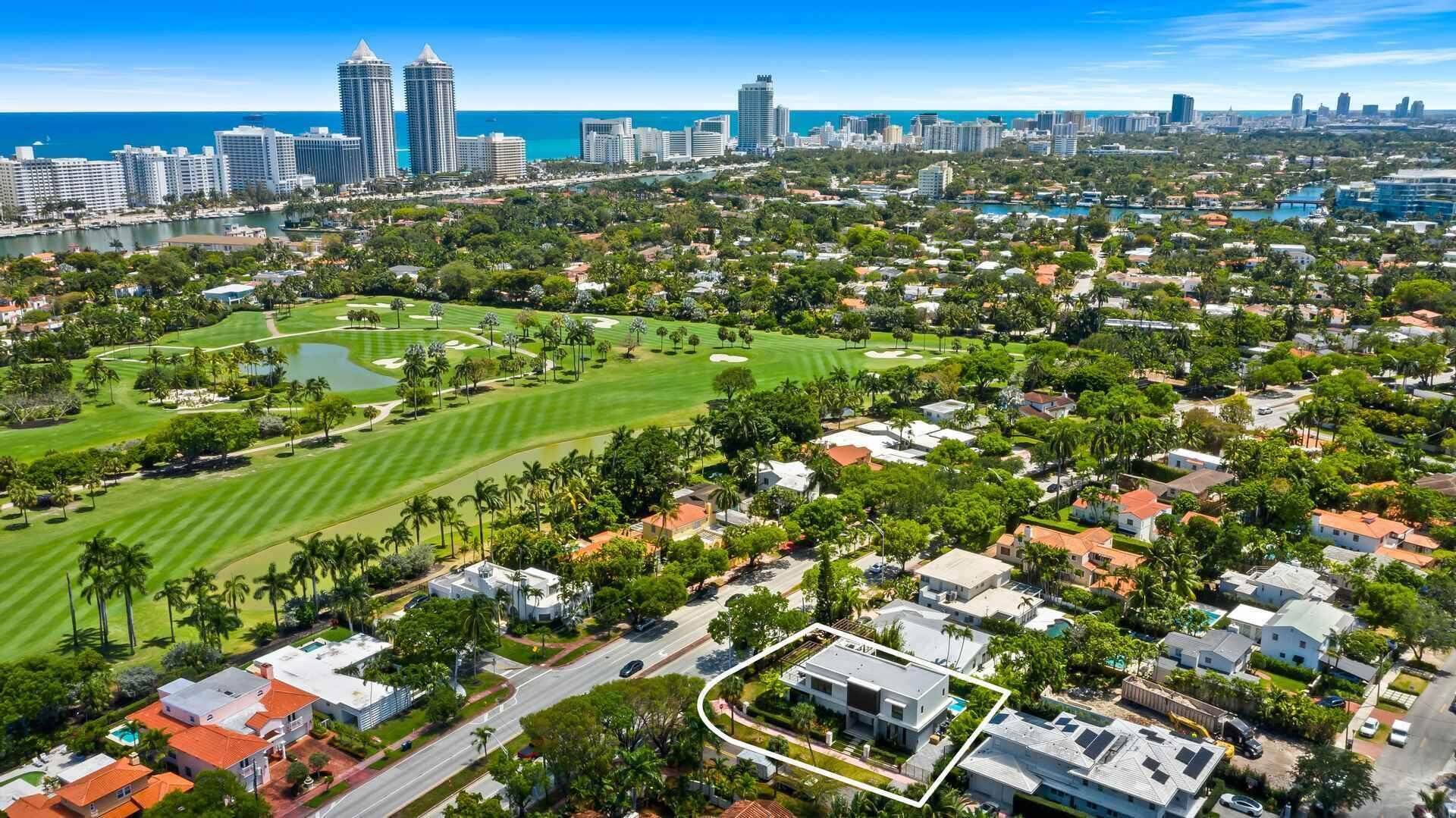 5288 Alton #3, Miami Beach FL 33140