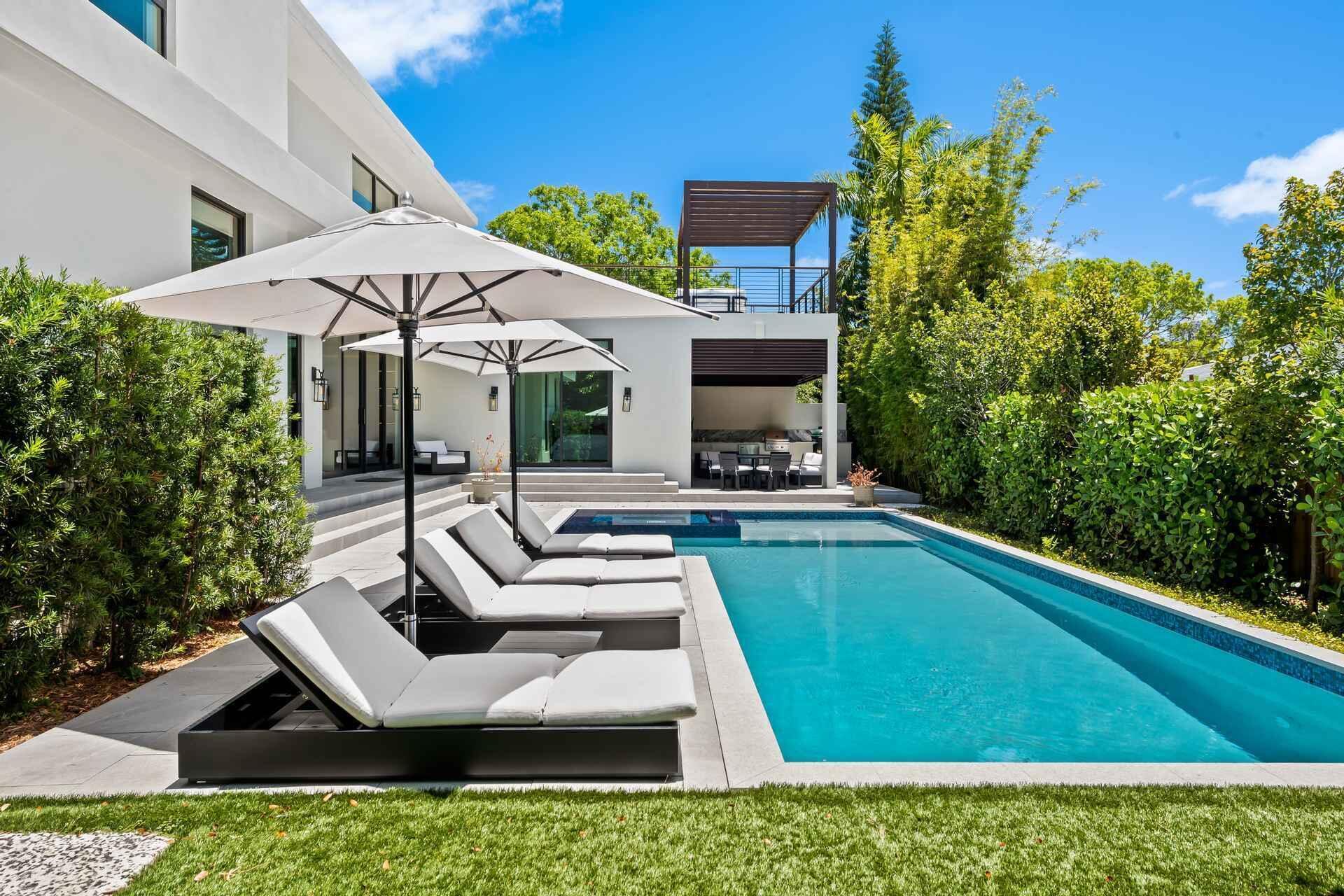 5288 Alton #3, Miami Beach FL 33140