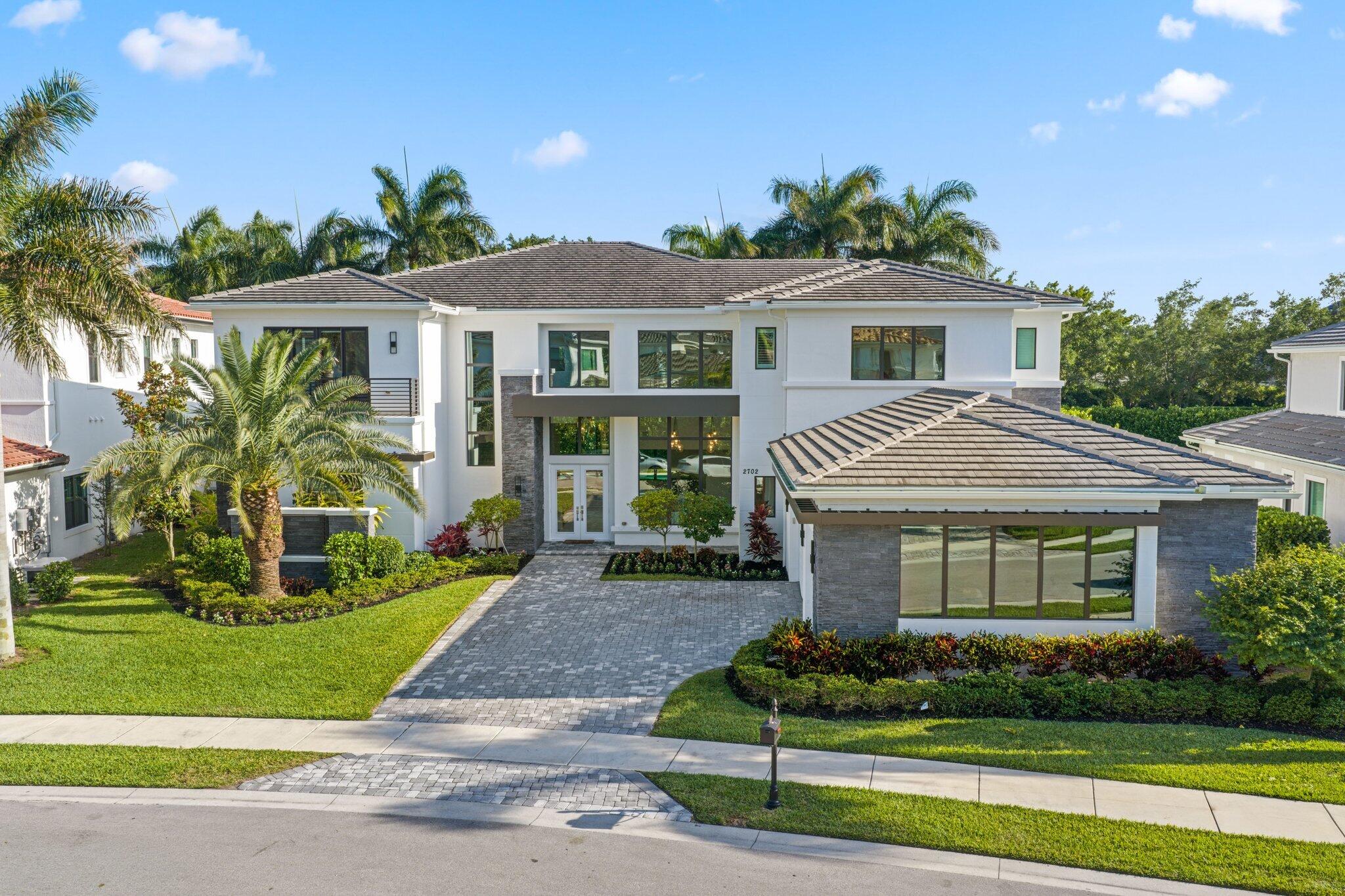 2702 NW 71st, Boca Raton FL 33496