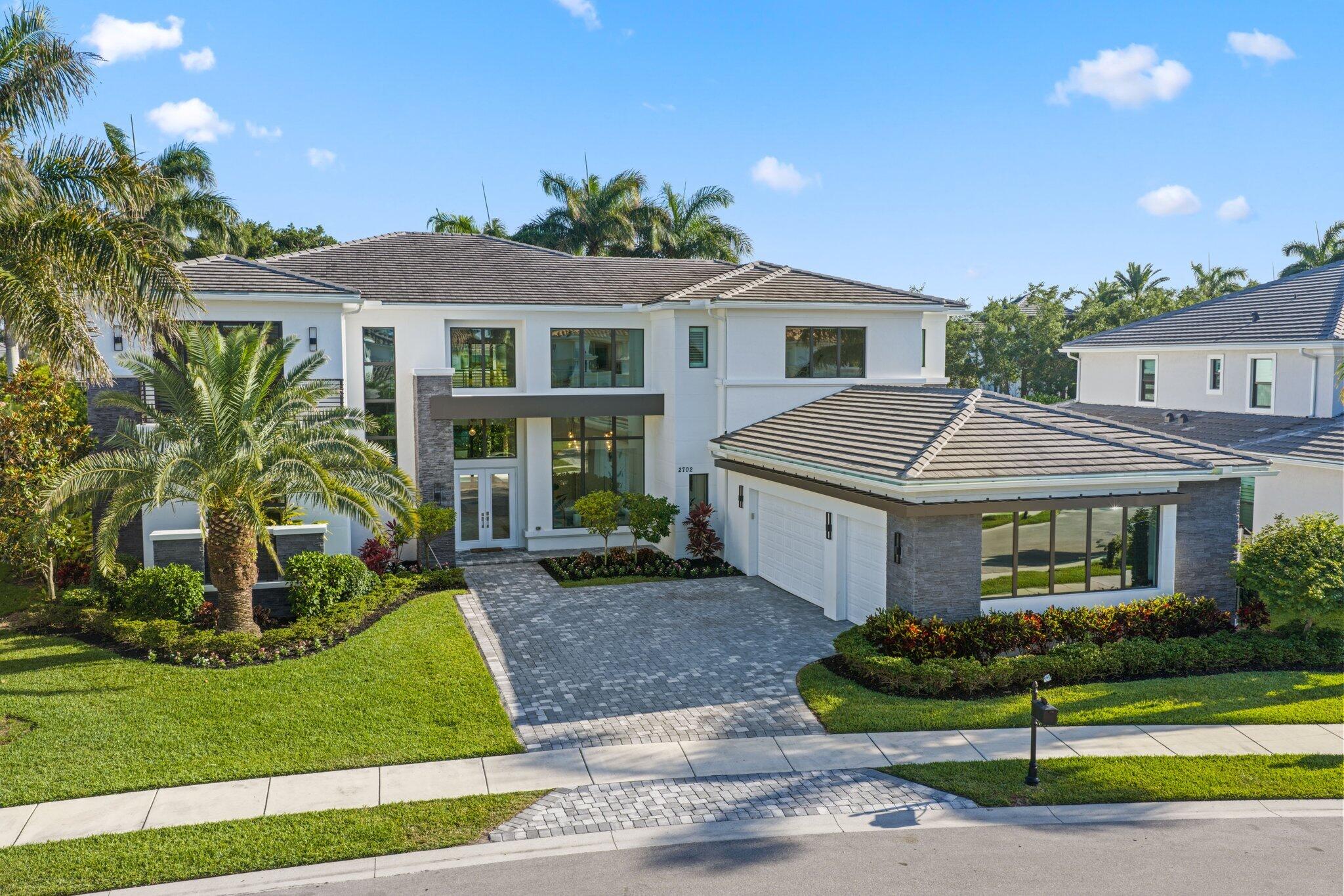 2702 NW 71st, Boca Raton FL 33496