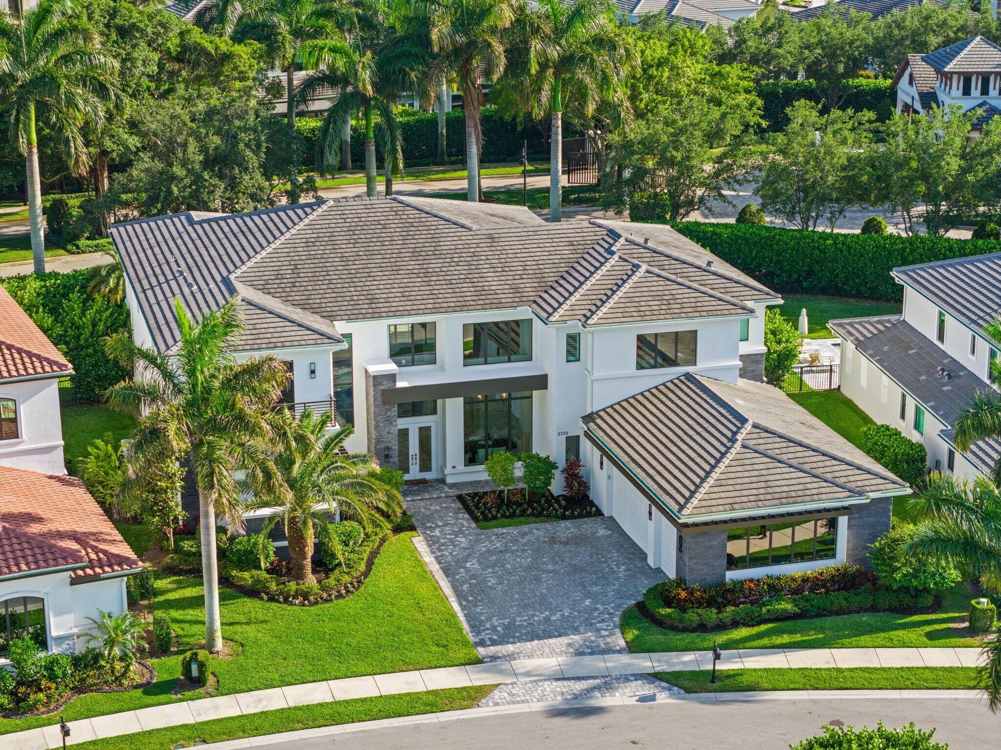 2702 NW 71st, Boca Raton FL 33496