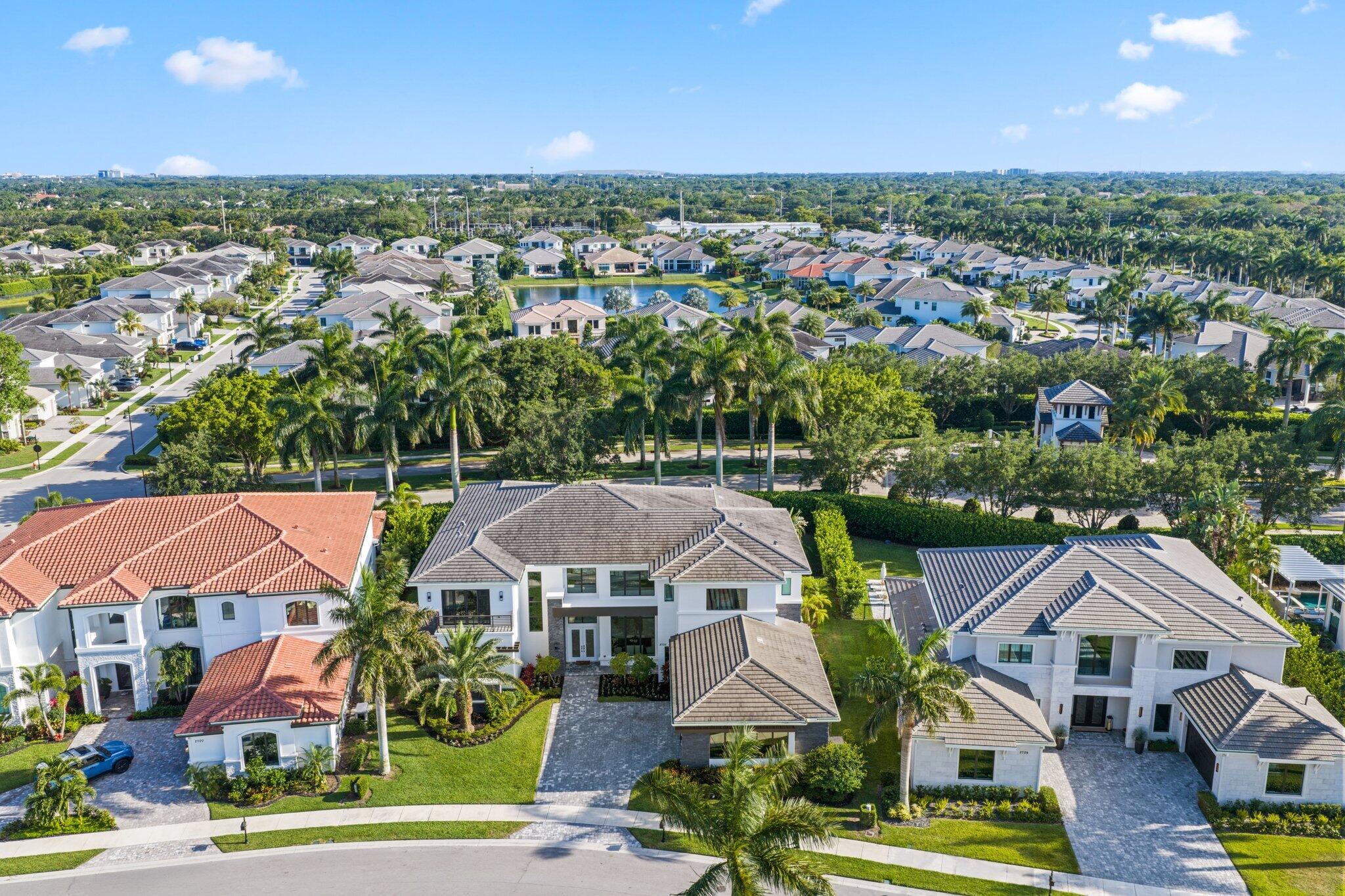 2702 NW 71st, Boca Raton FL 33496