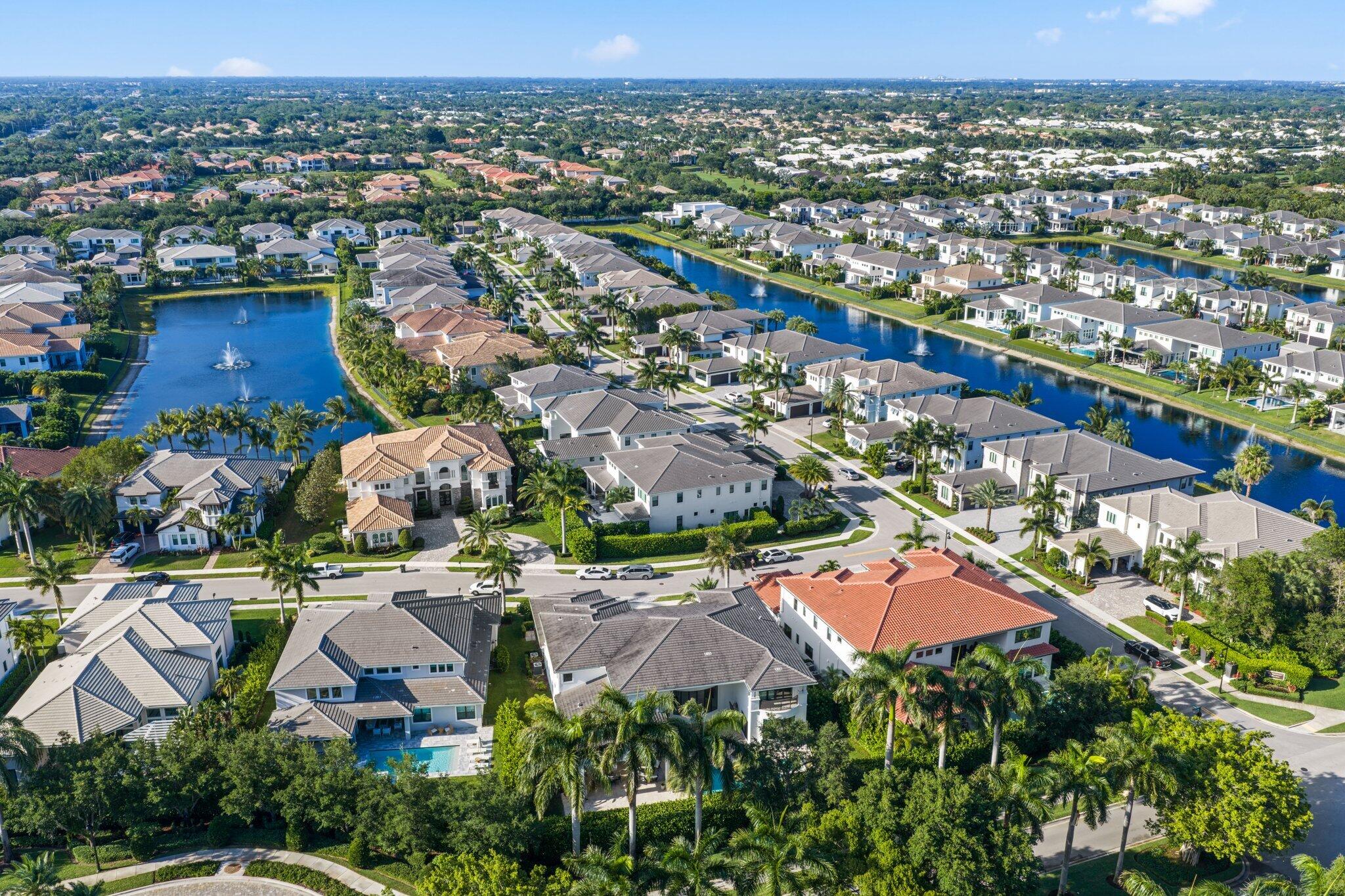 2702 NW 71st, Boca Raton FL 33496