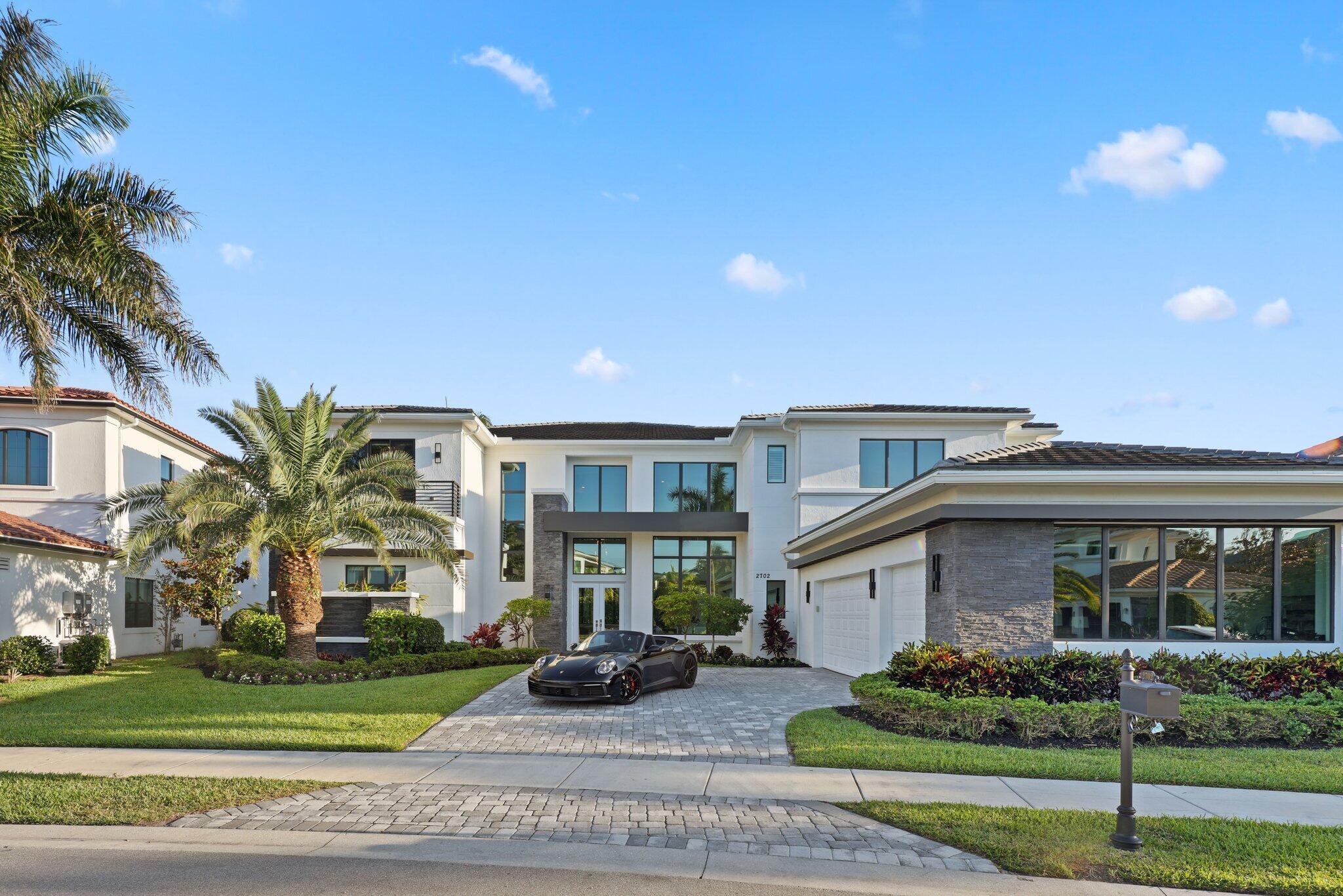 2702 NW 71st, Boca Raton FL 33496