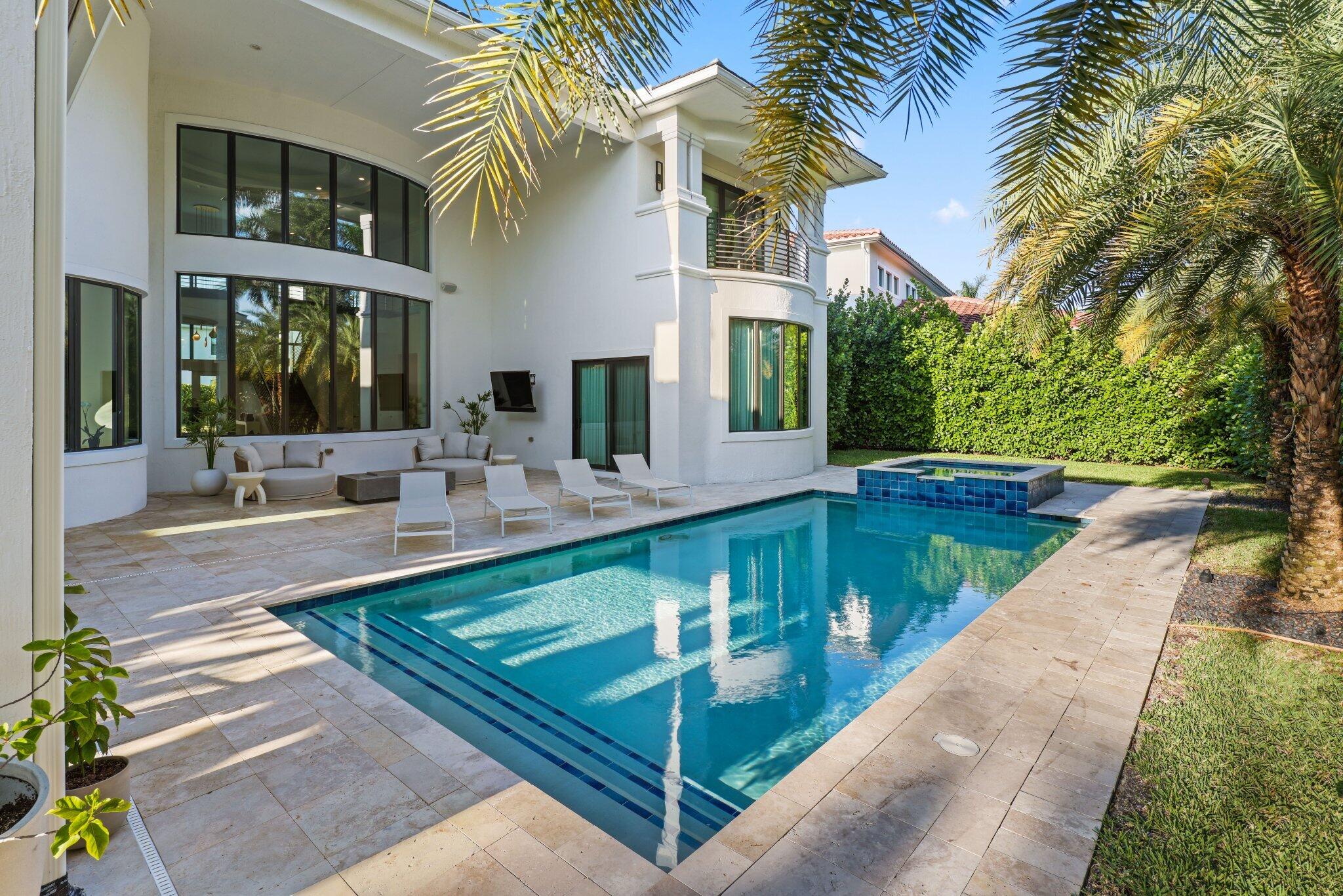 2702 NW 71st, Boca Raton FL 33496