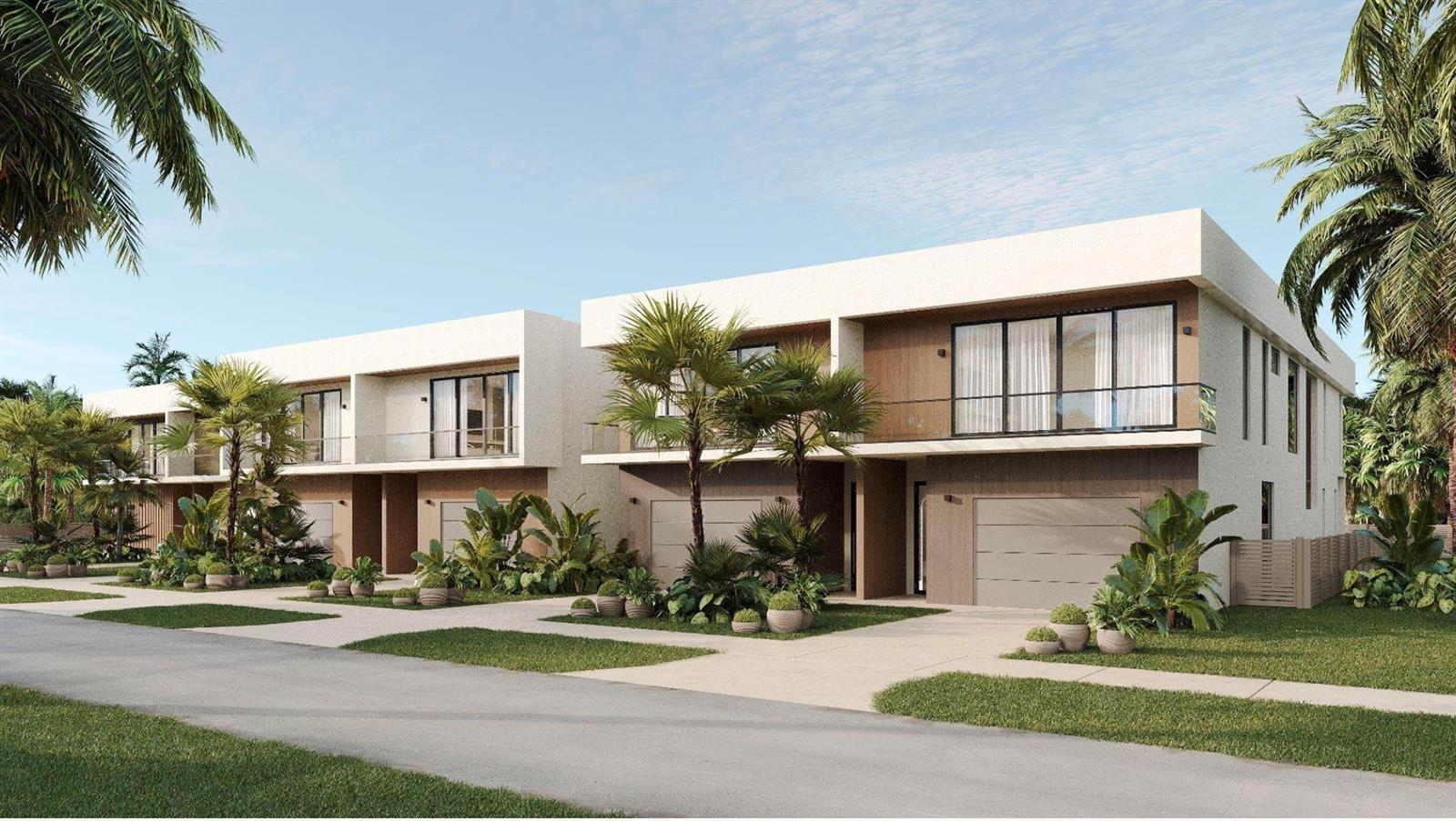1009 B NE 3rd, Fort Lauderdale FL 33301