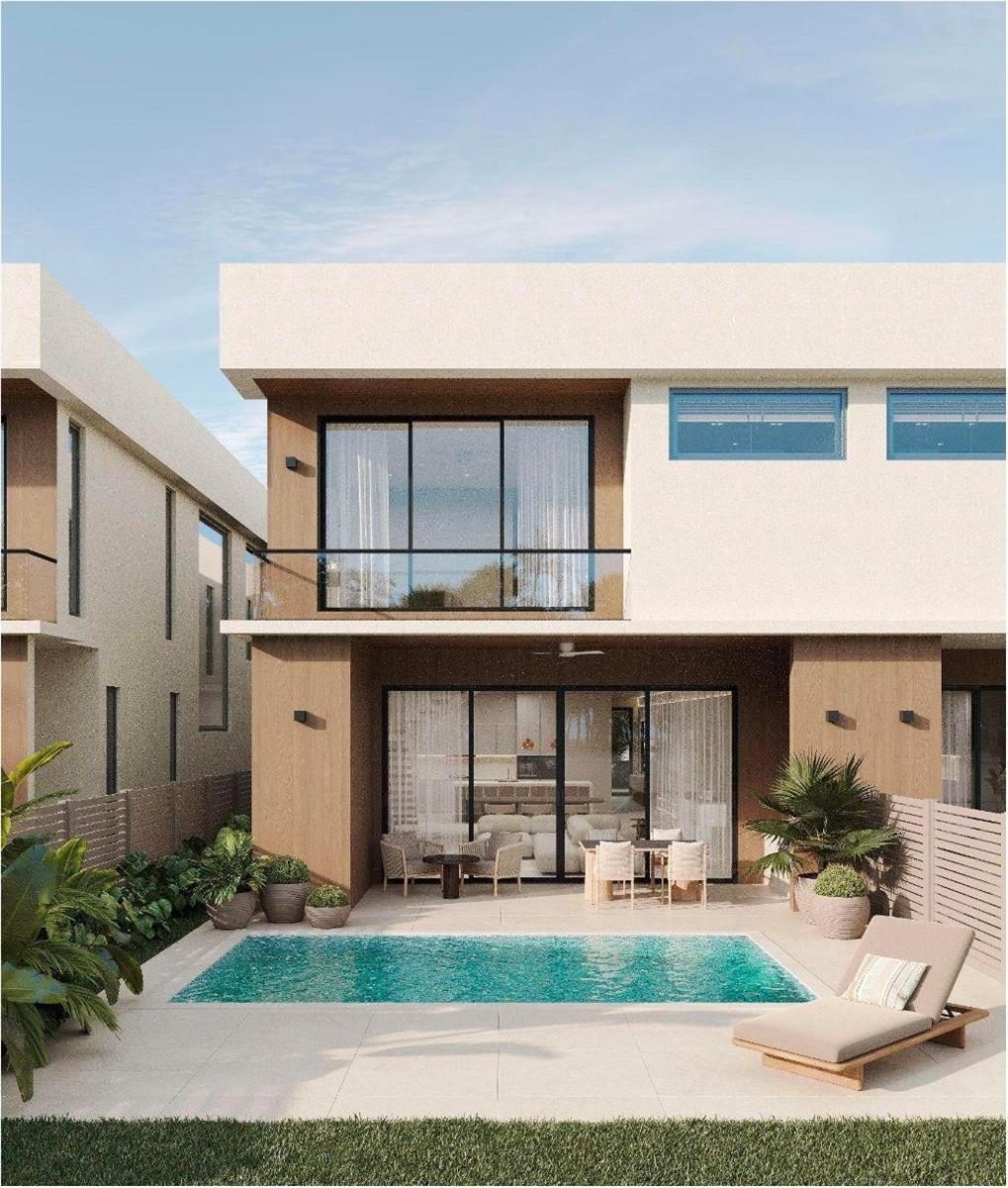 1009 B NE 3rd, Fort Lauderdale FL 33301