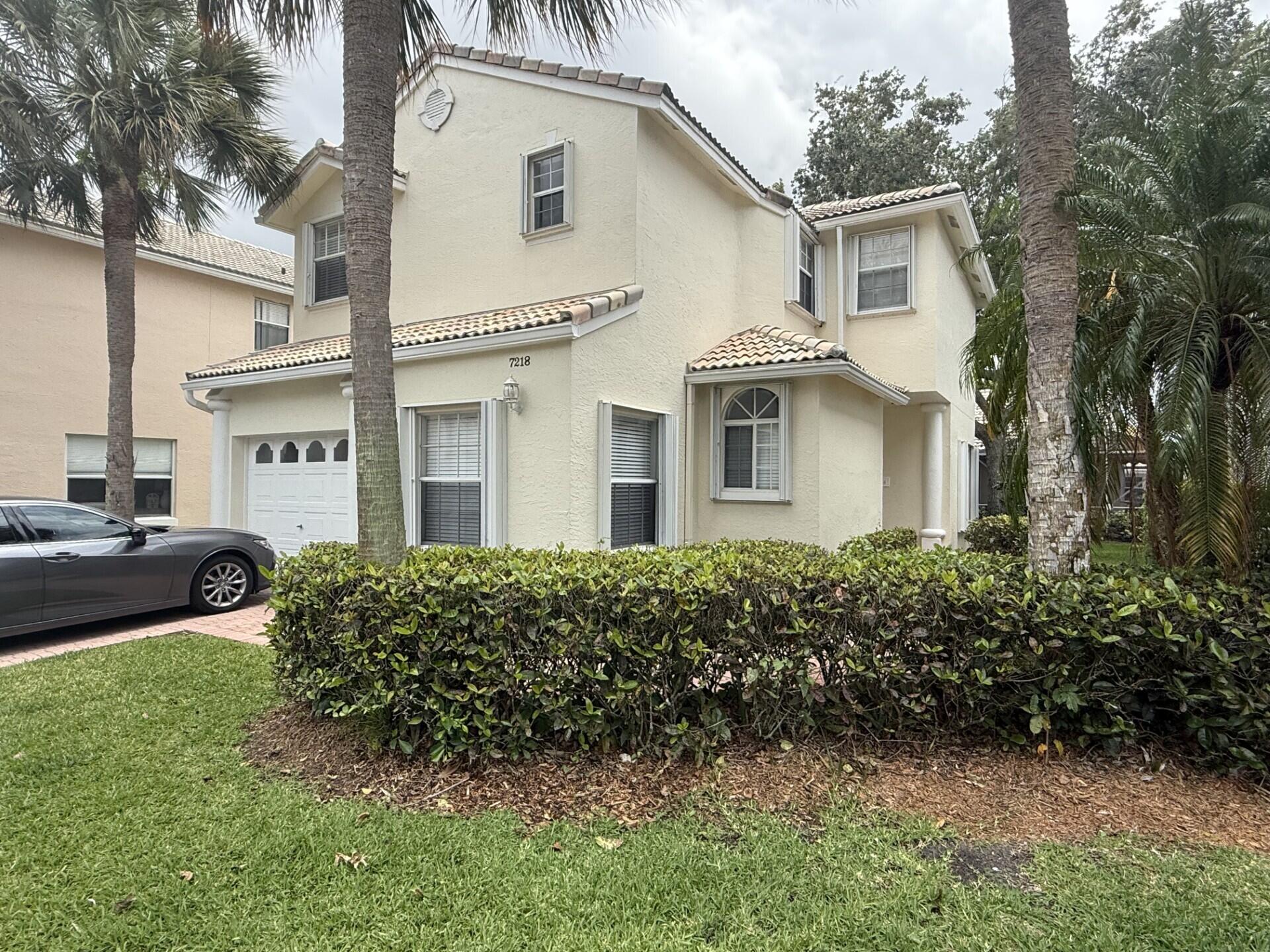 7218 Panache, Boca Raton FL 33433