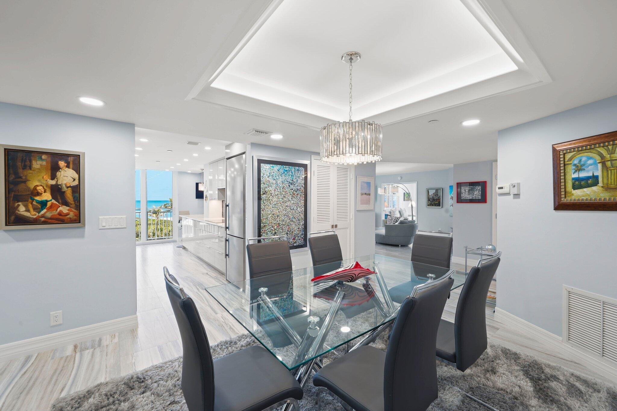 500 Ocean #E4c, Juno Beach FL 33408