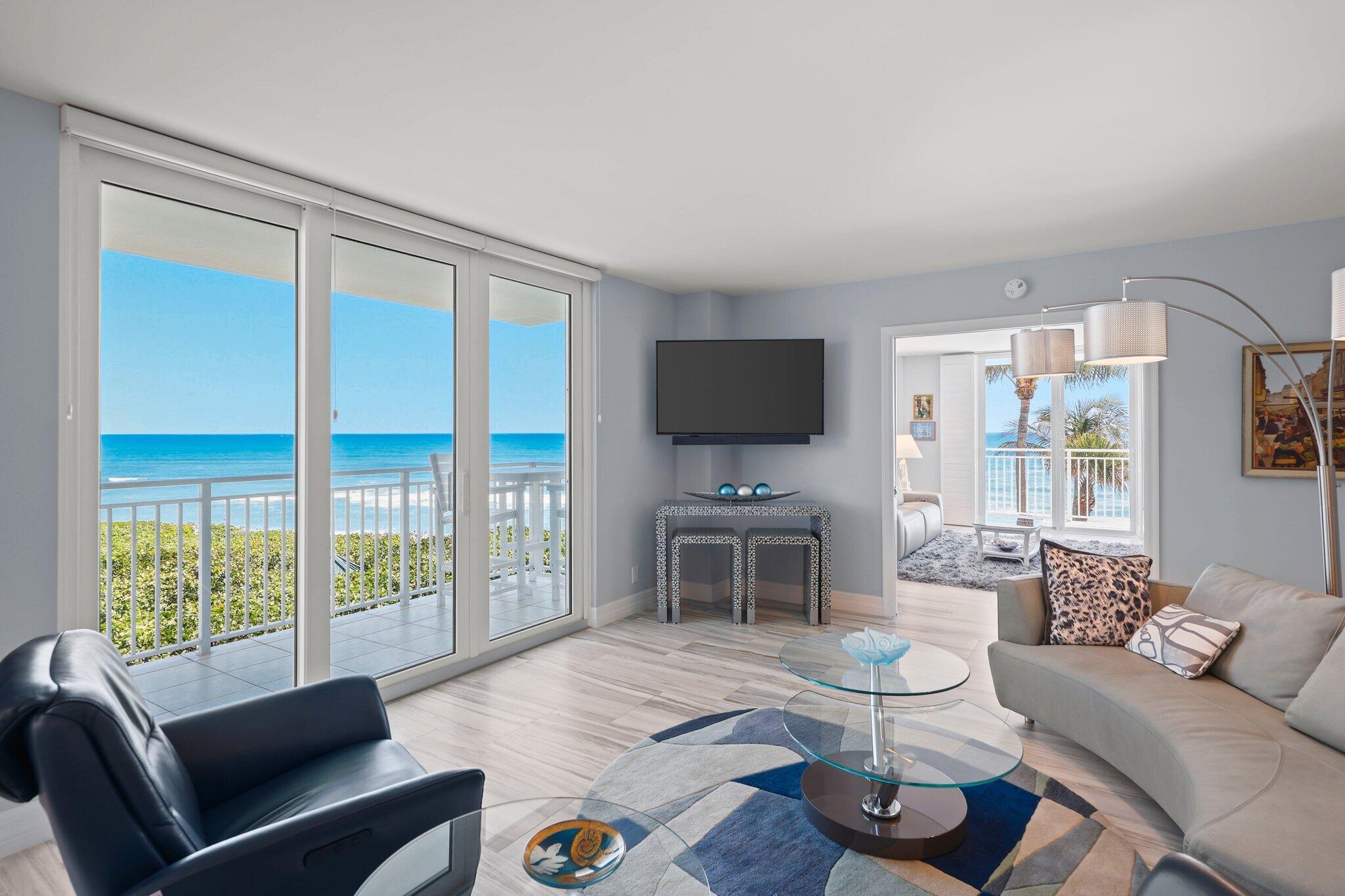 500 Ocean #E4c, Juno Beach FL 33408
