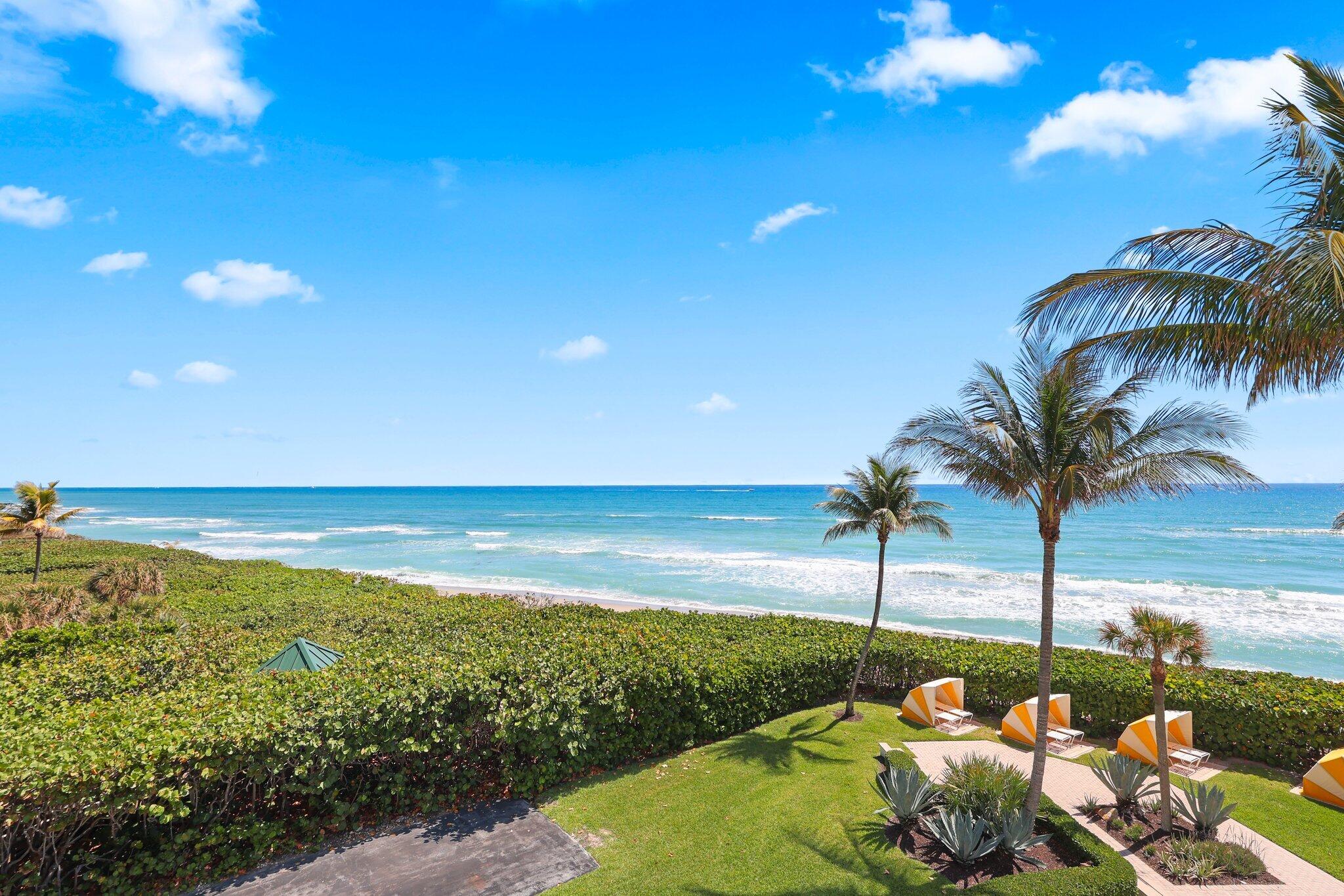 500 Ocean #E4c, Juno Beach FL 33408
