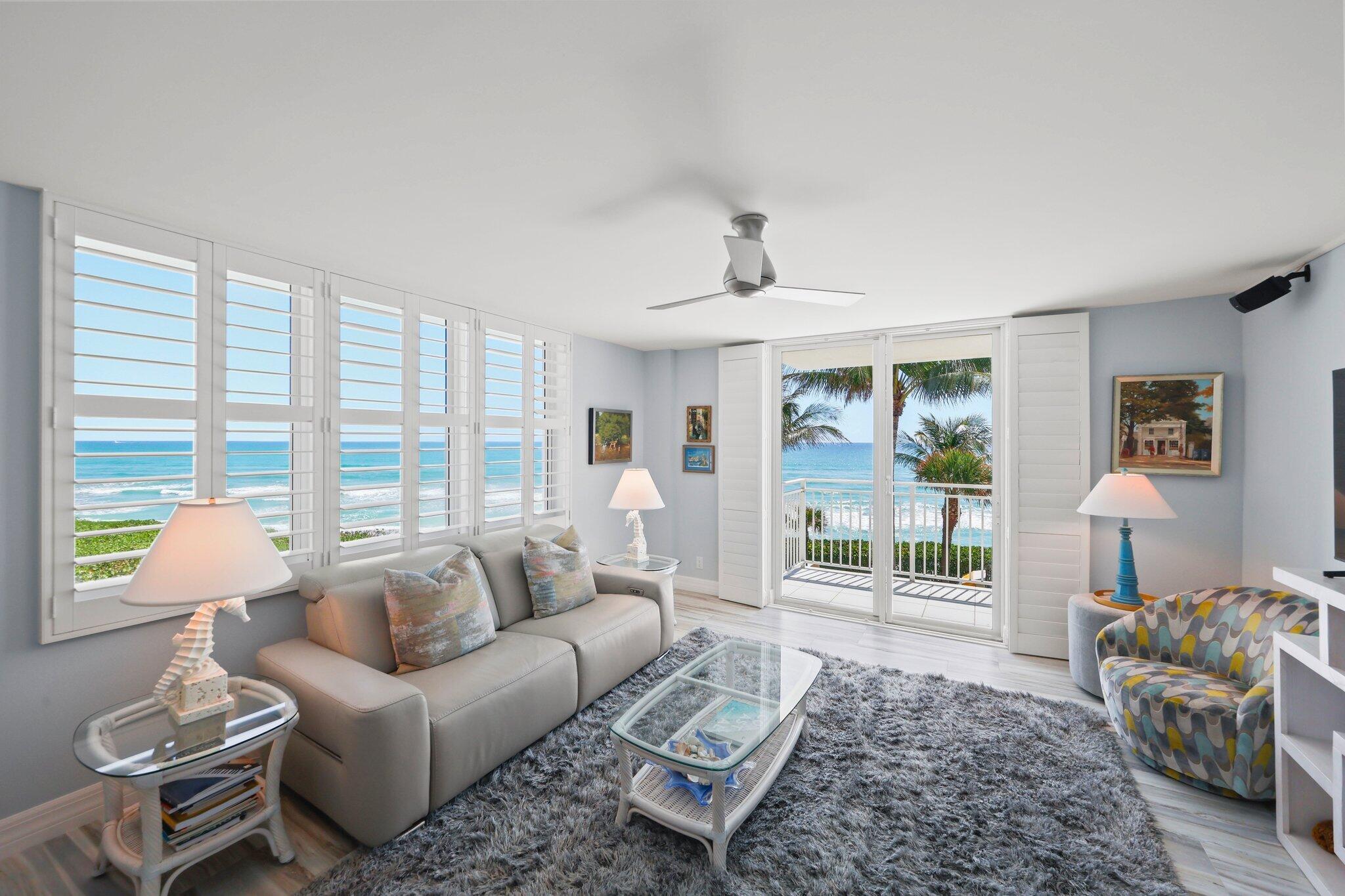 500 Ocean #E4c, Juno Beach FL 33408