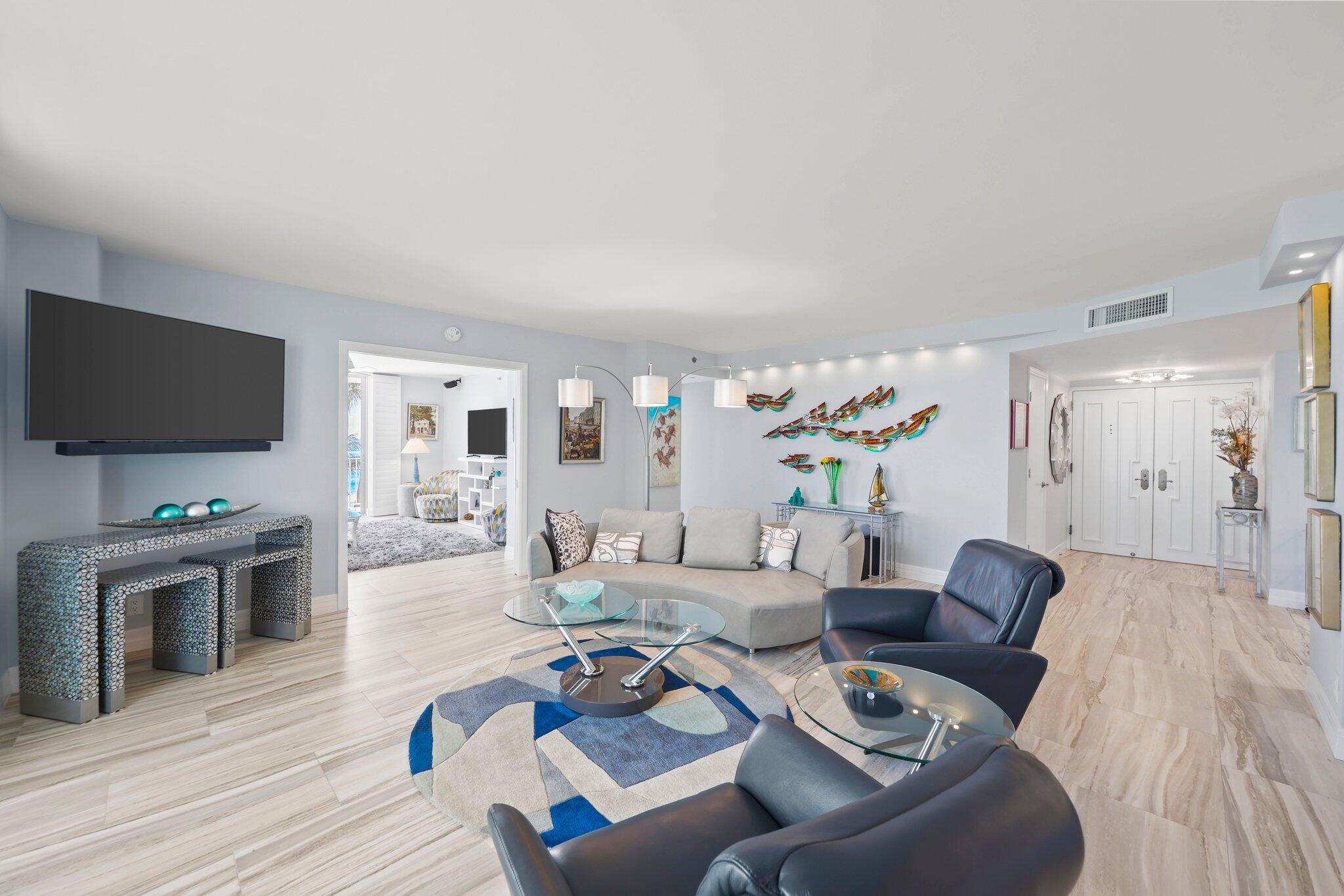 500 Ocean #E4c, Juno Beach FL 33408