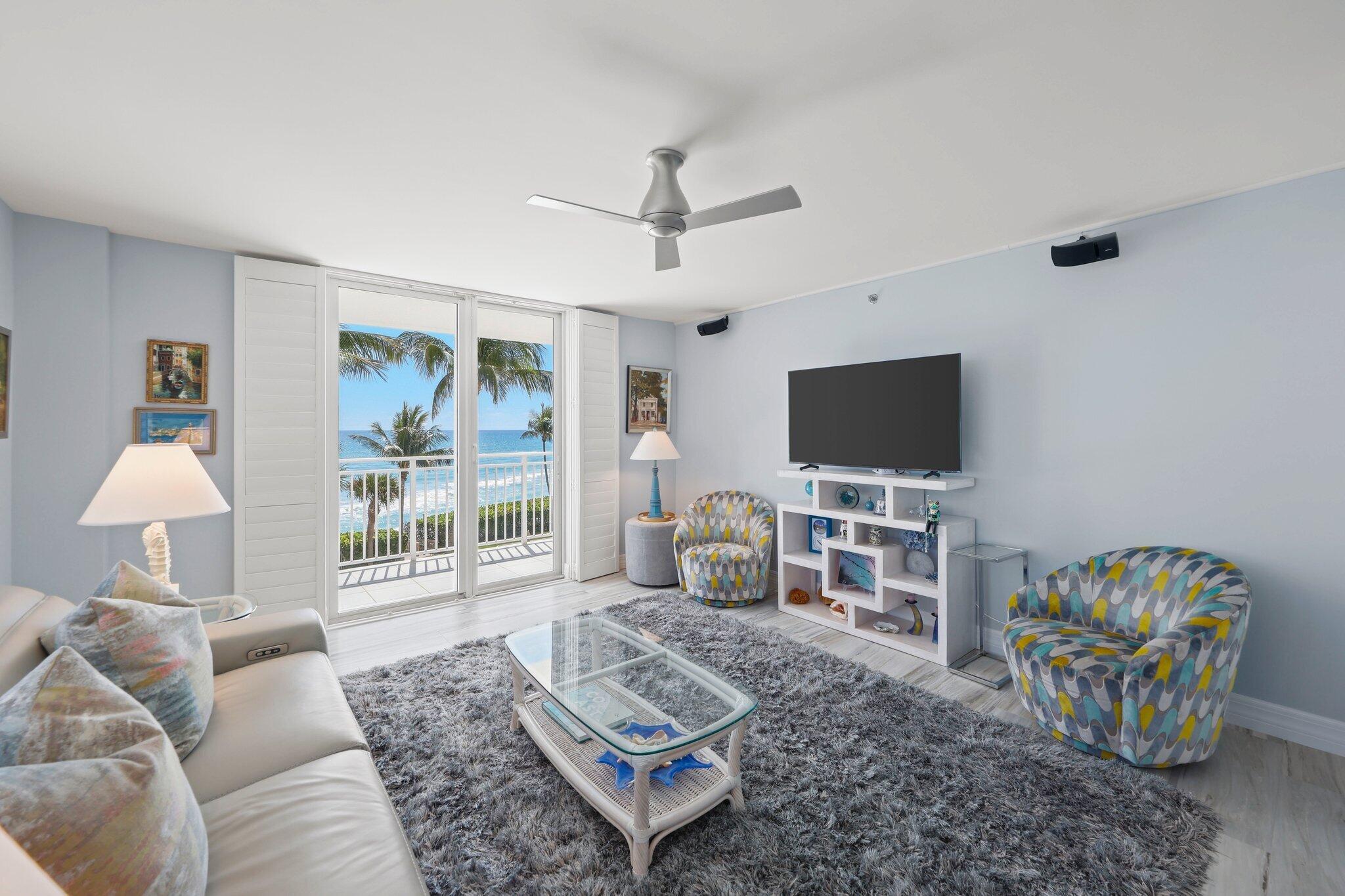 500 Ocean #E4c, Juno Beach FL 33408