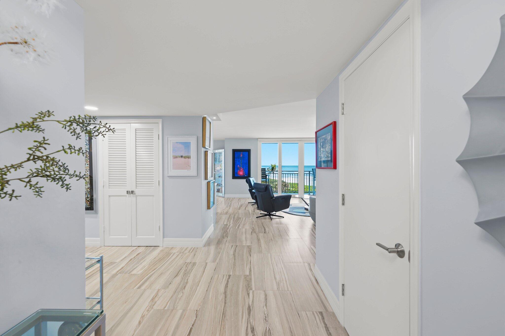 500 Ocean #E4c, Juno Beach FL 33408