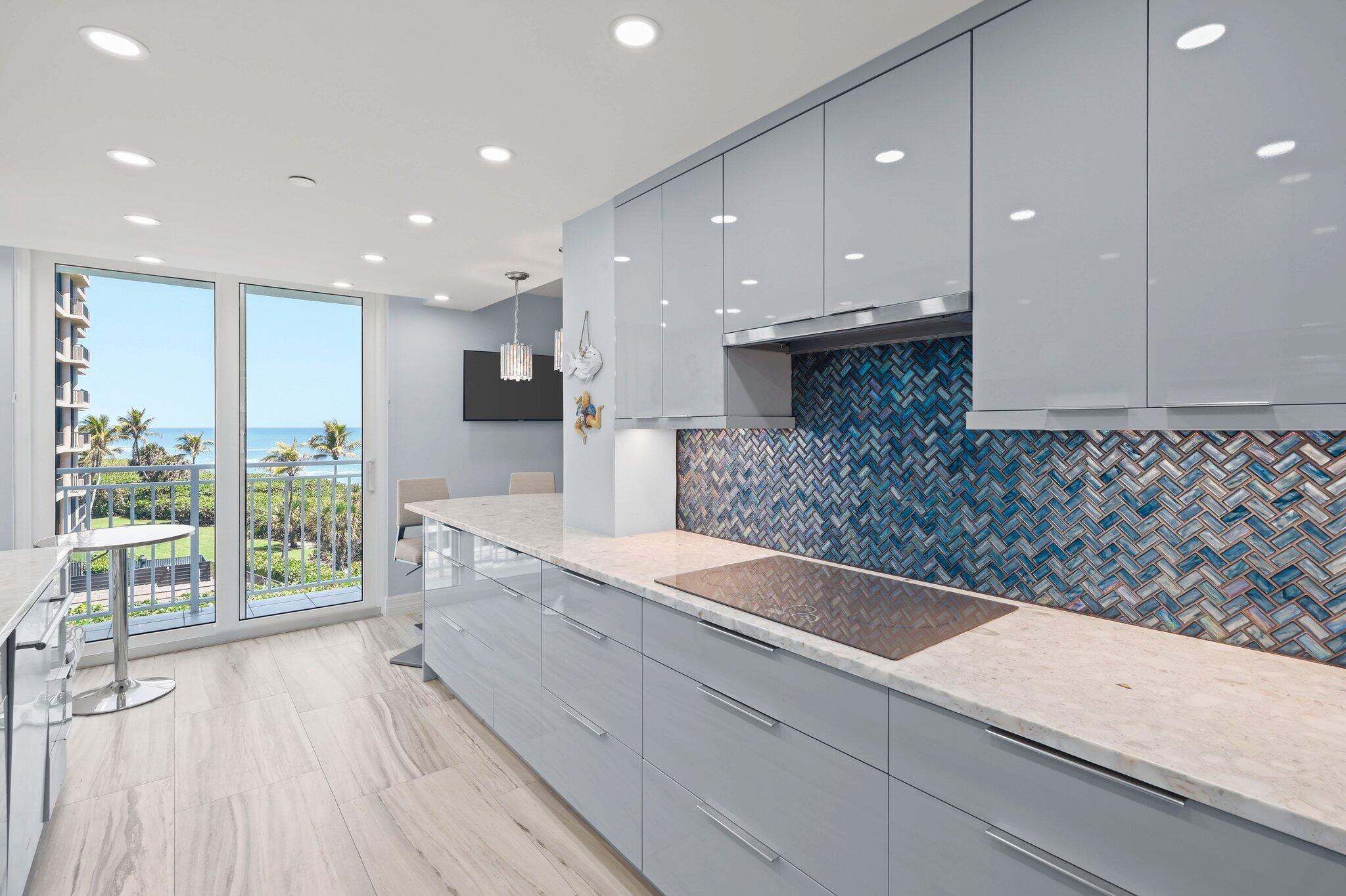 500 Ocean #E4c, Juno Beach FL 33408