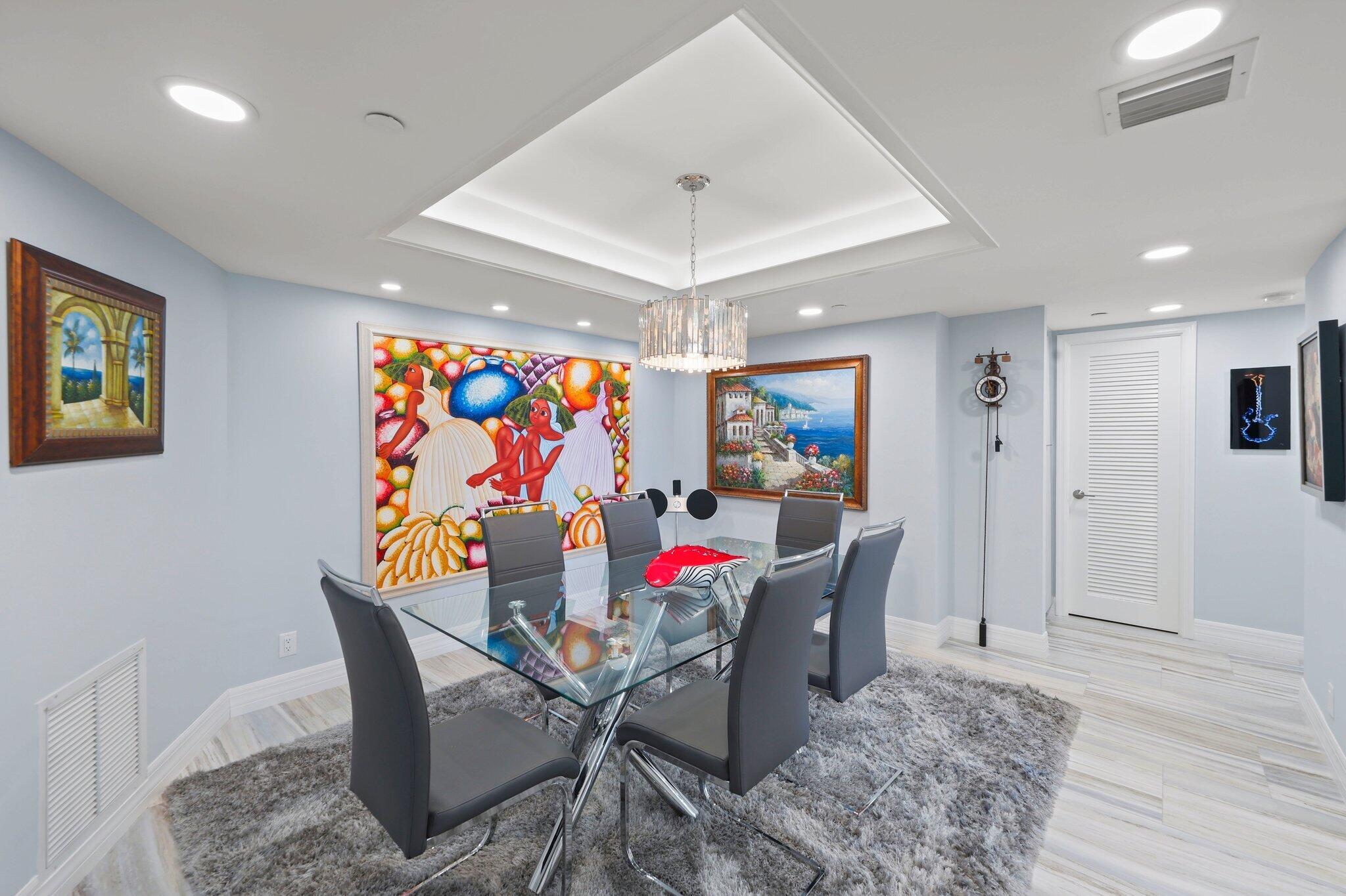 500 Ocean #E4c, Juno Beach FL 33408