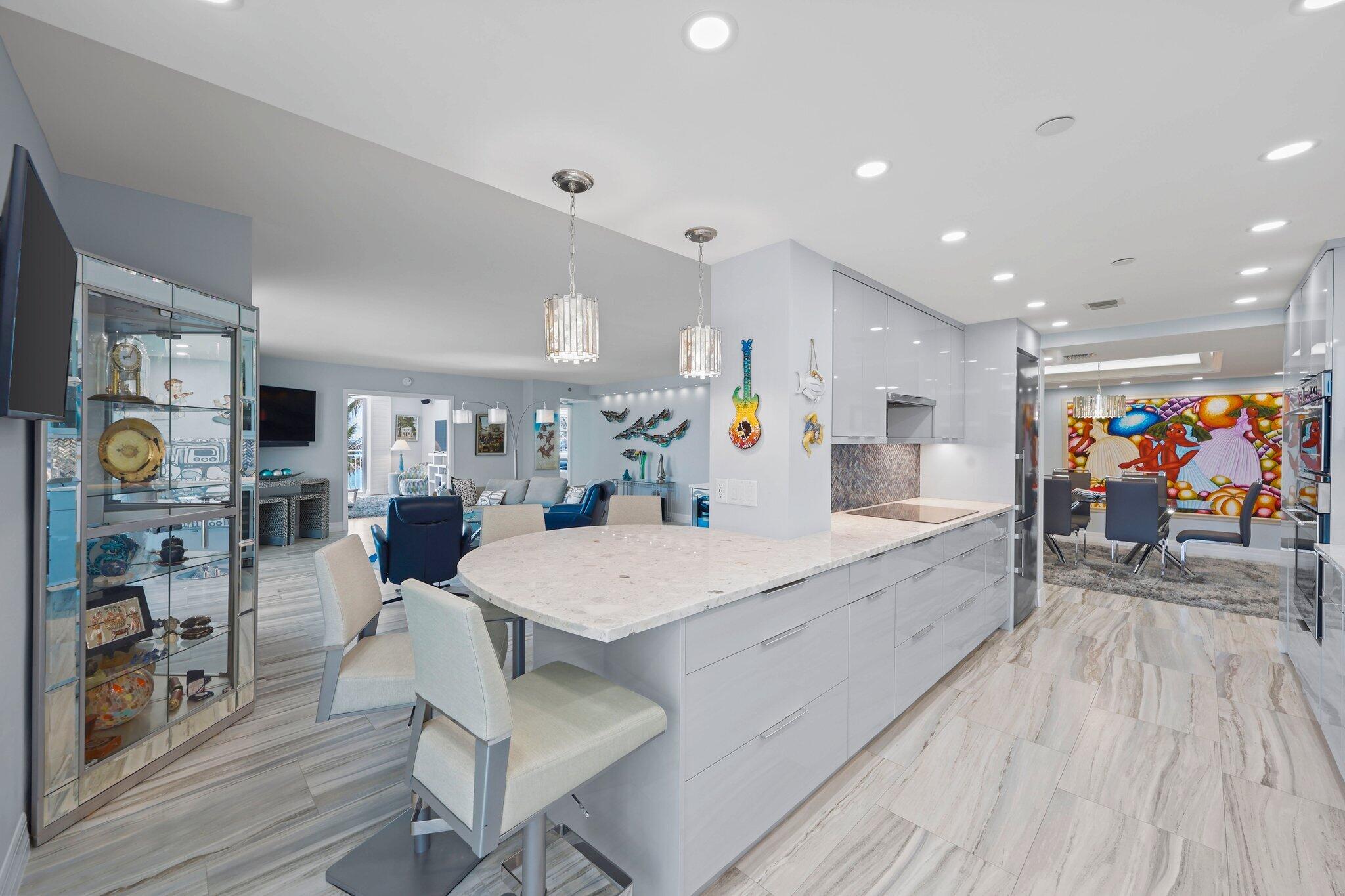 500 Ocean #E4c, Juno Beach FL 33408