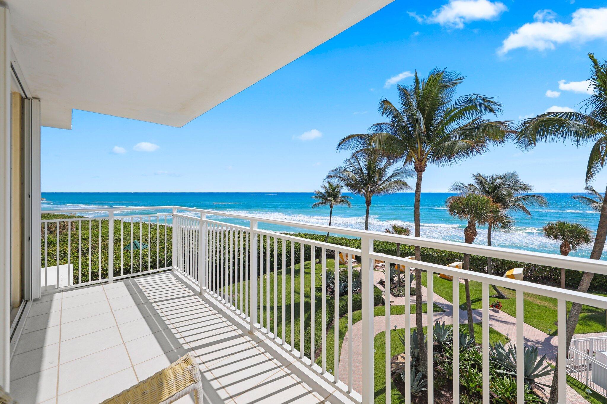 500 Ocean #E4c, Juno Beach FL 33408