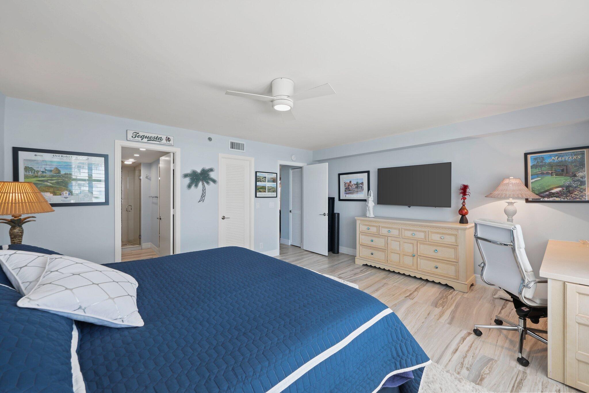 500 Ocean #E4c, Juno Beach FL 33408