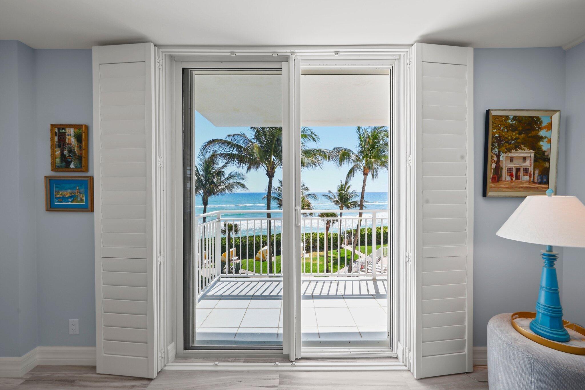 500 Ocean #E4c, Juno Beach FL 33408