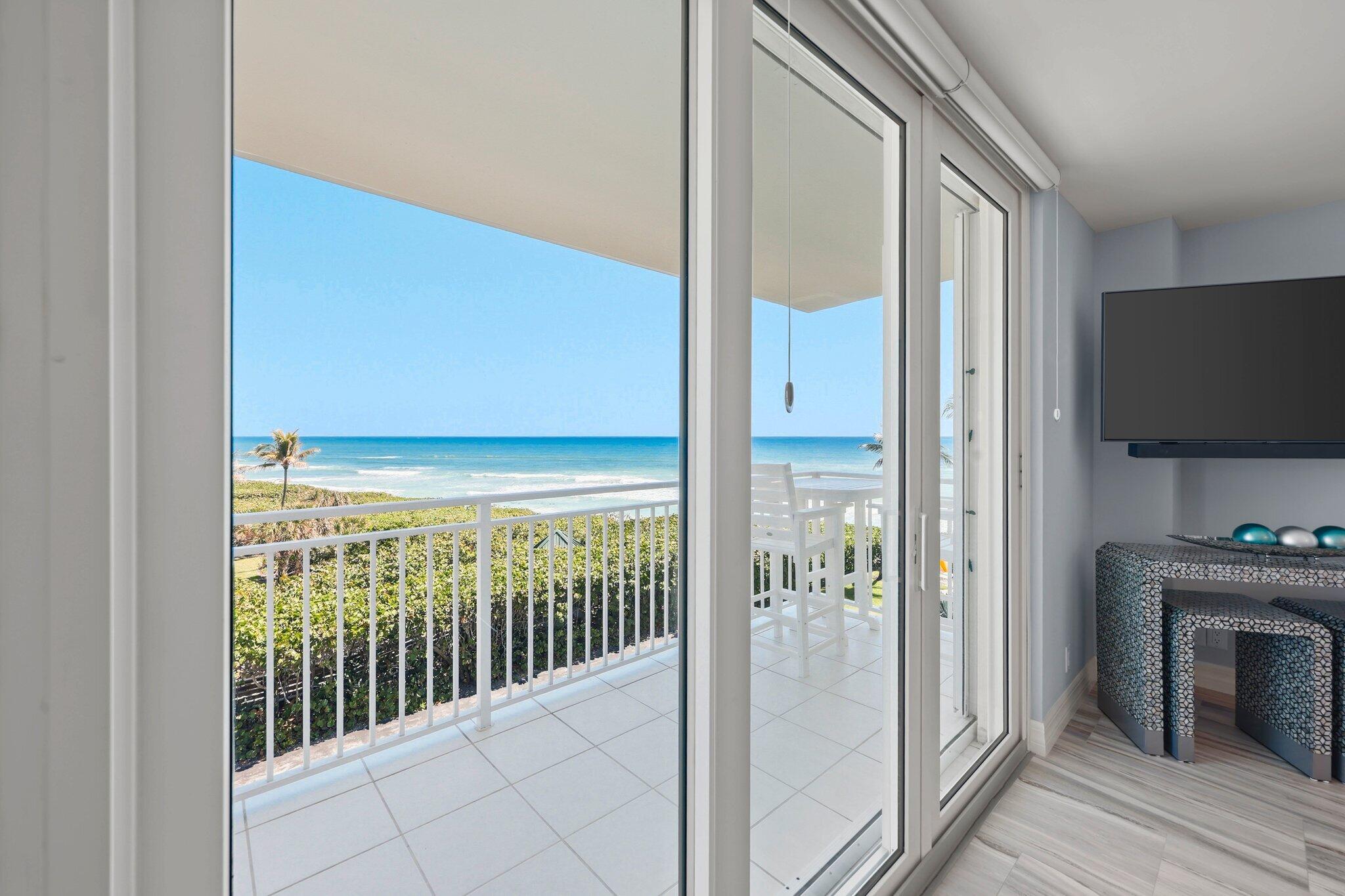 500 Ocean #E4c, Juno Beach FL 33408